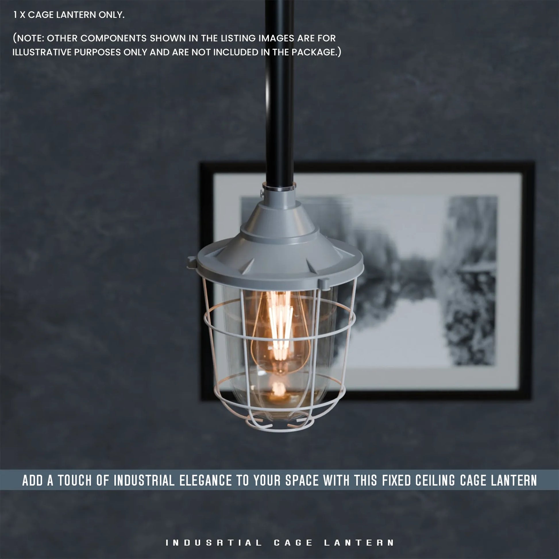 Conduit Lighting