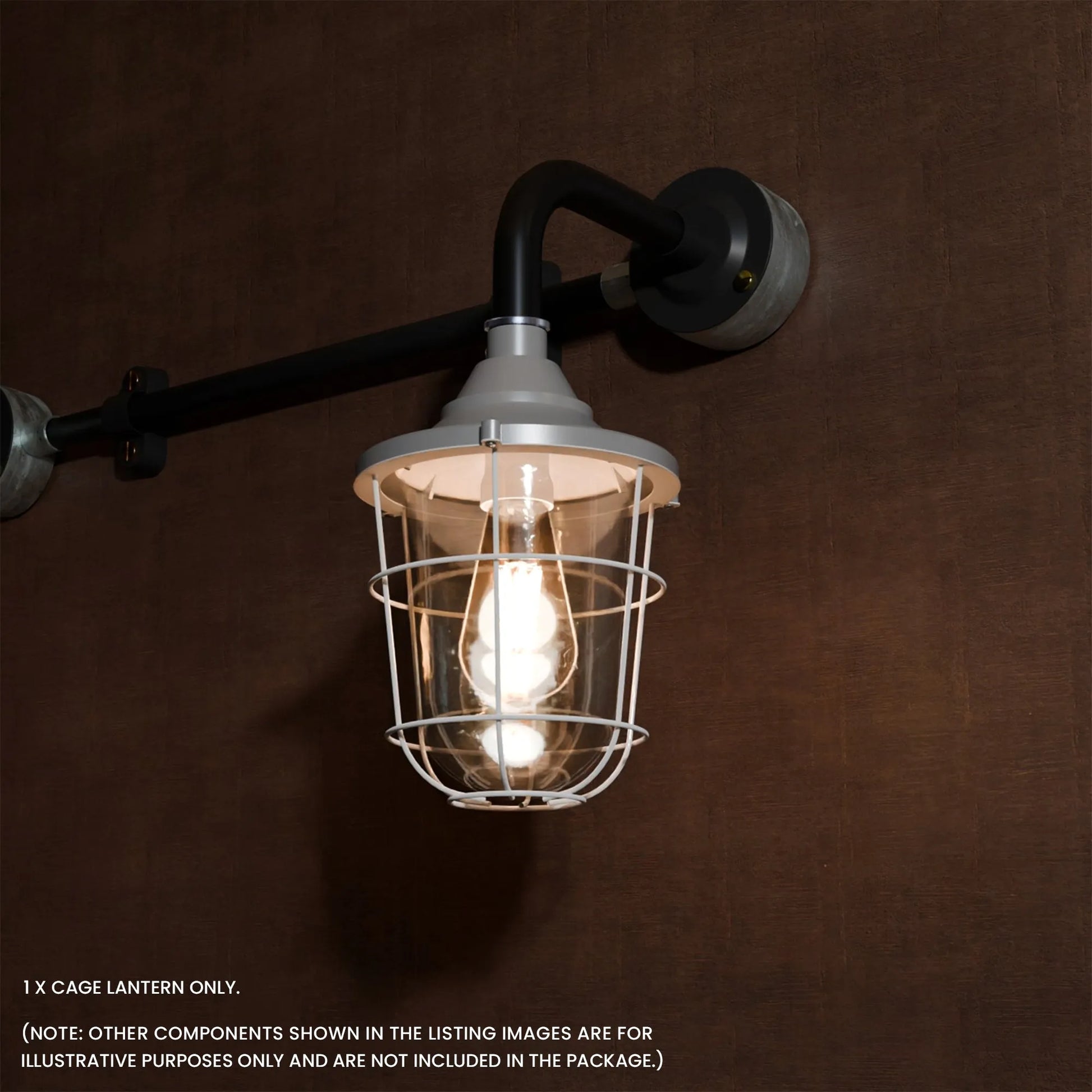 Conduit Lighting