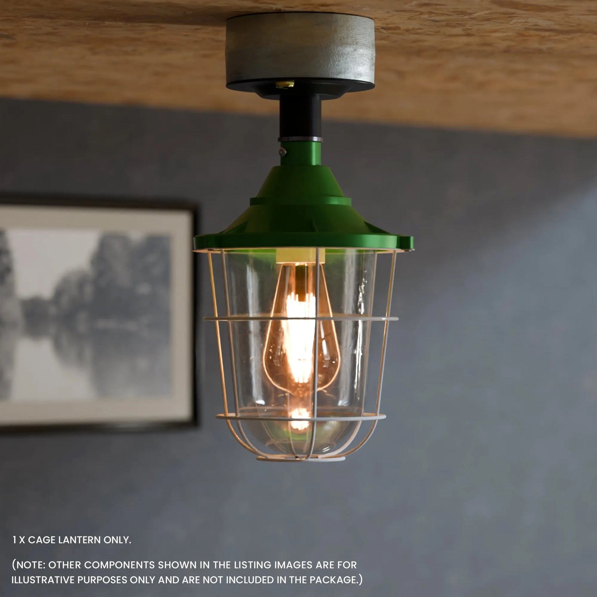 Conduit Lighting