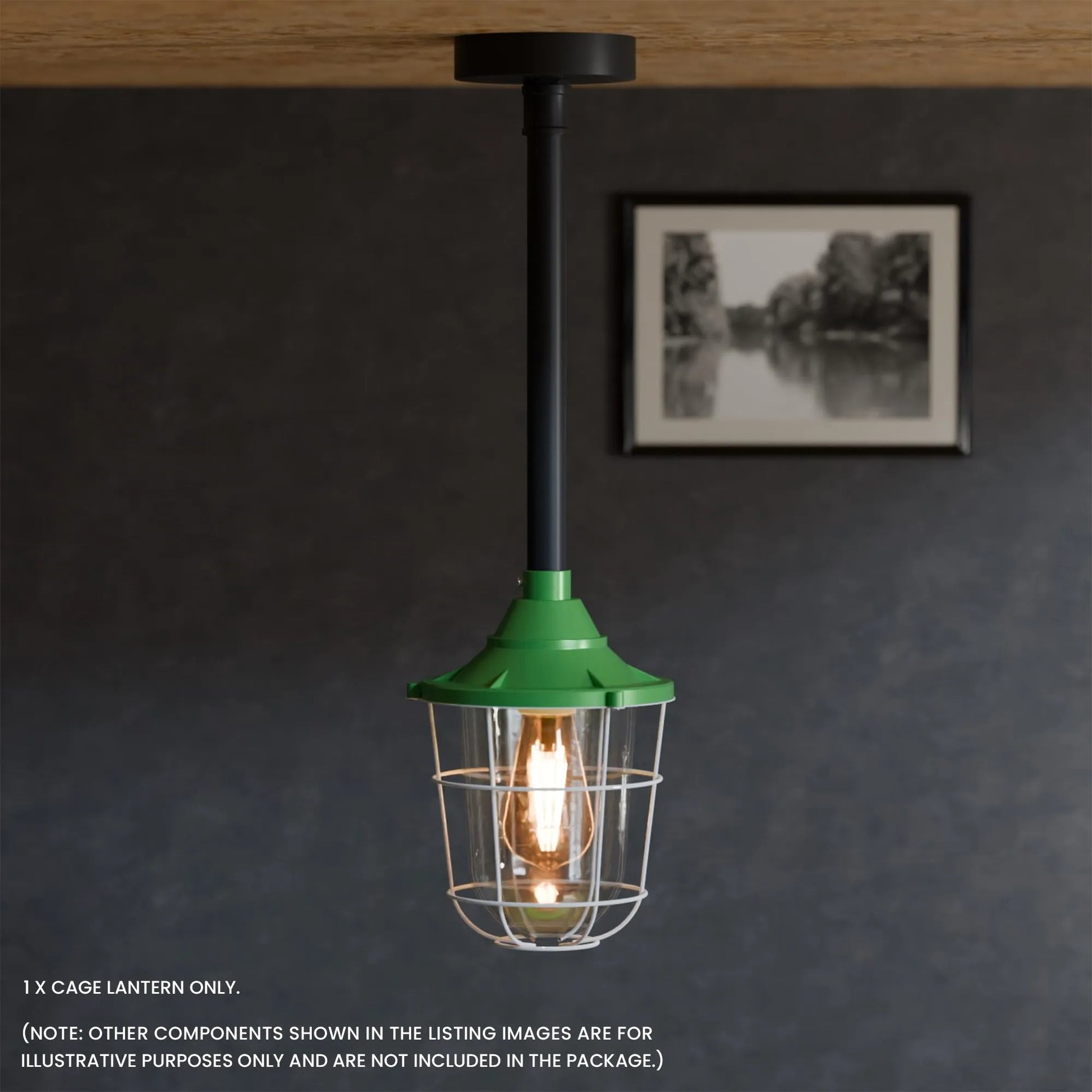 Conduit Lighting