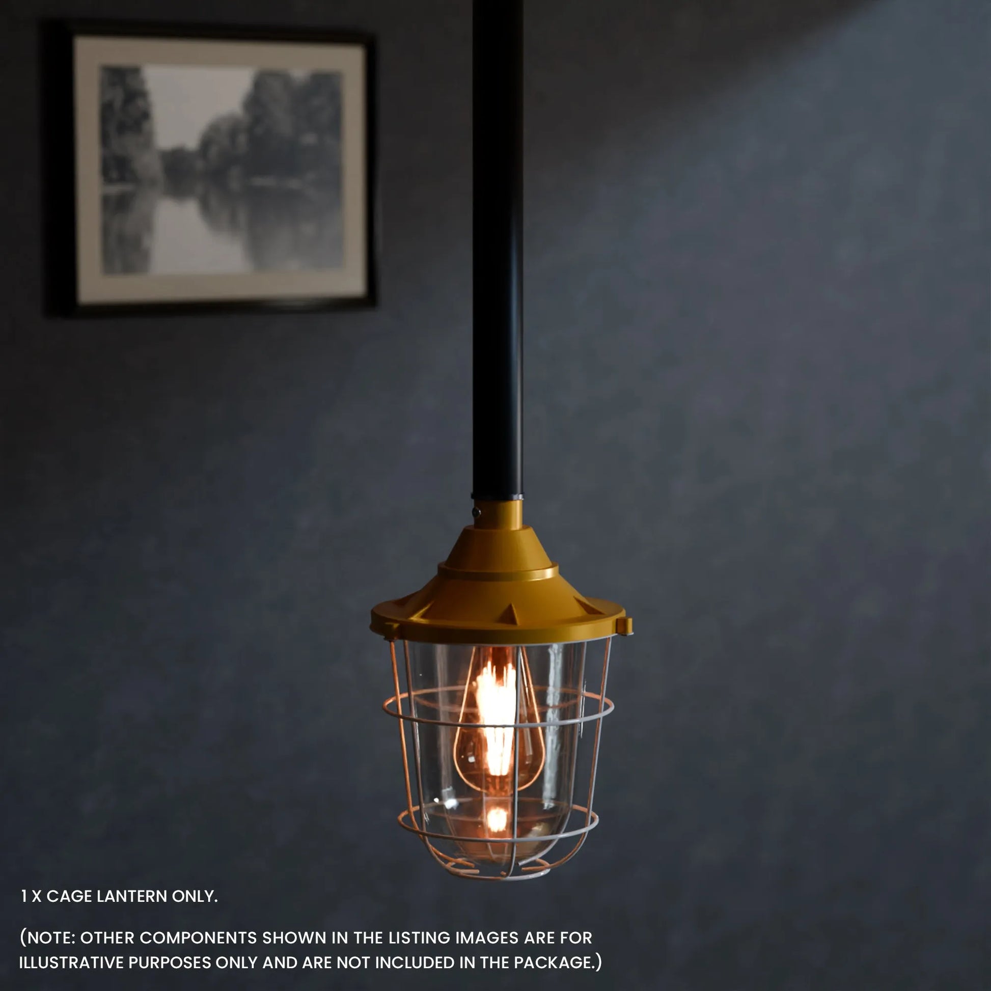 Conduit Lighting