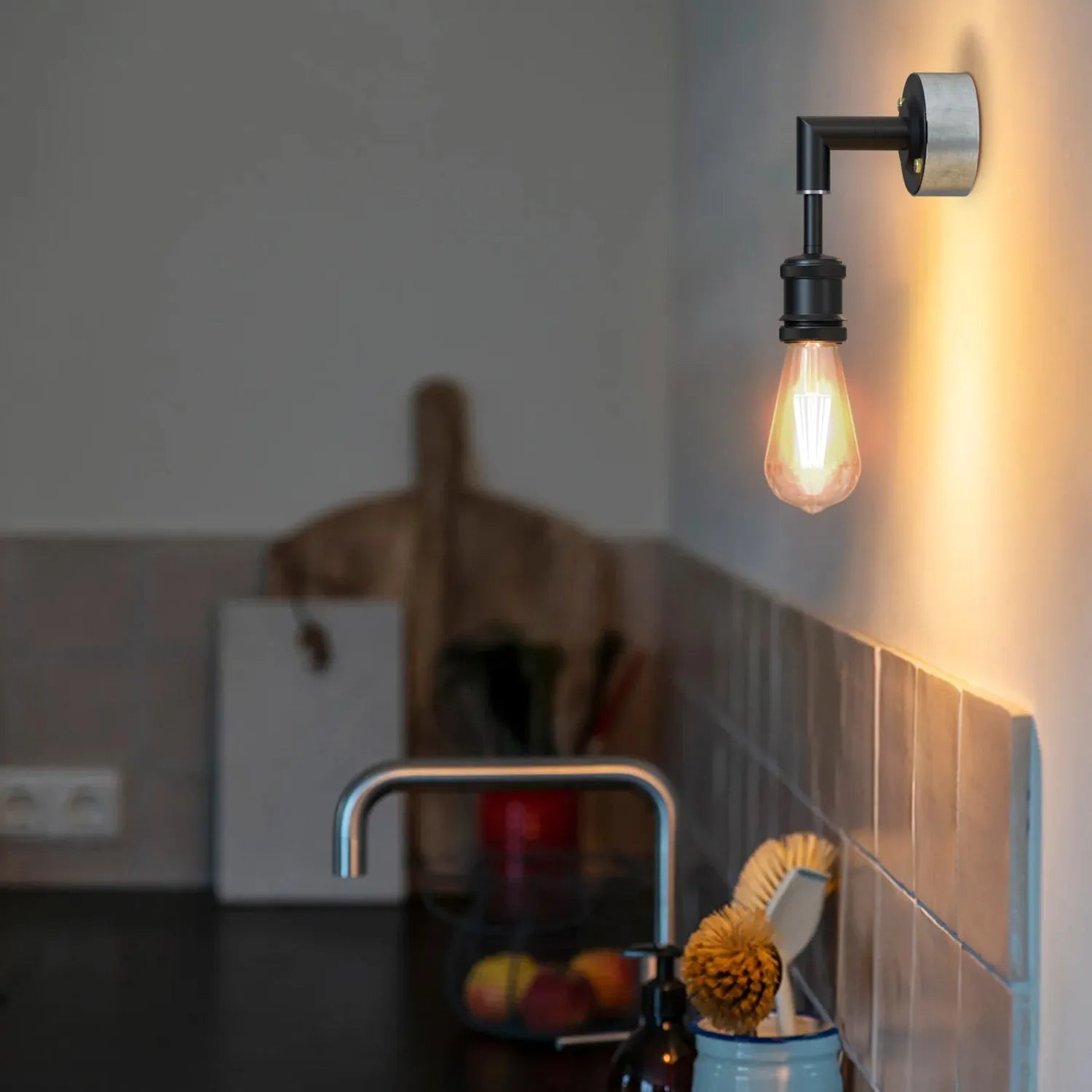 Wall Lighting