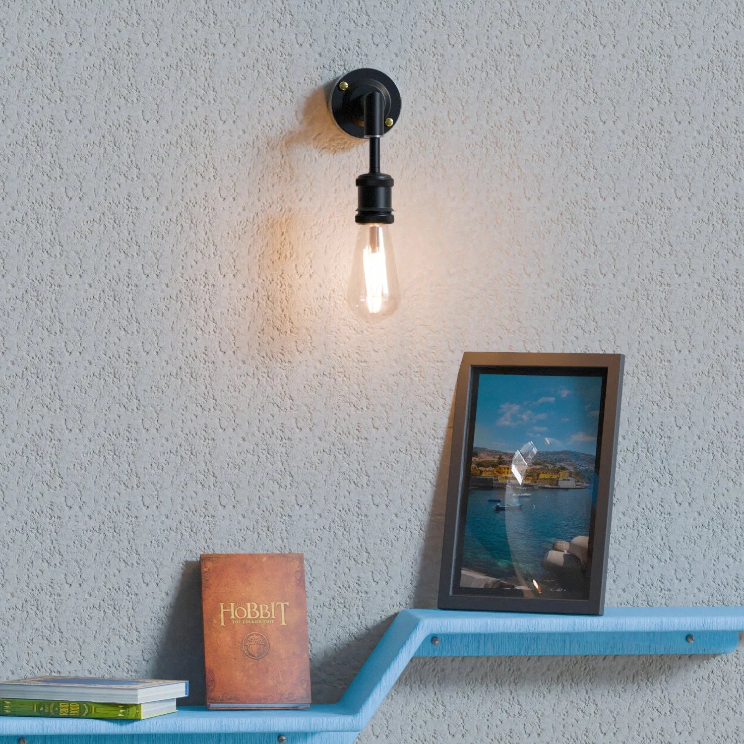 Wall Lighting