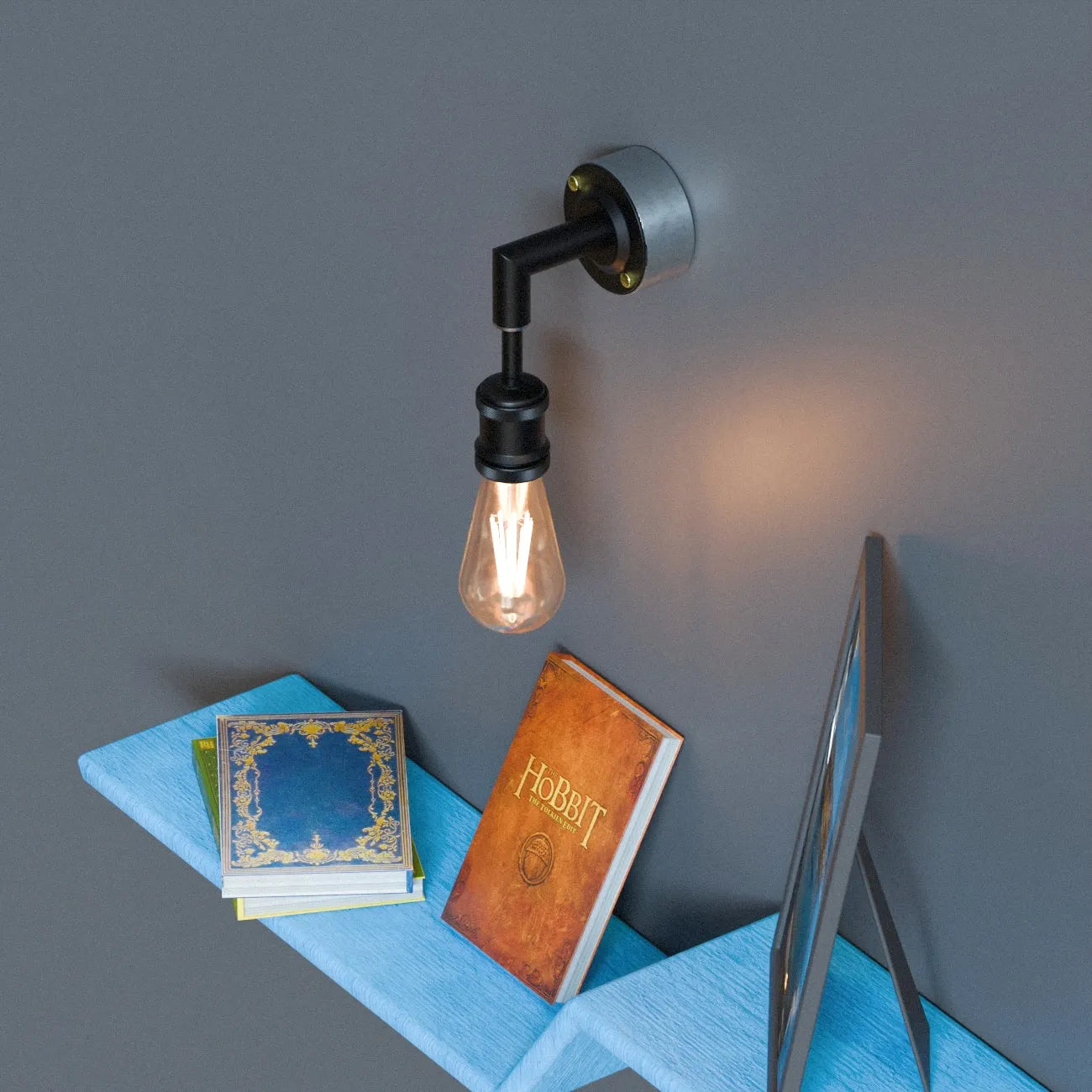 Wall Lighting