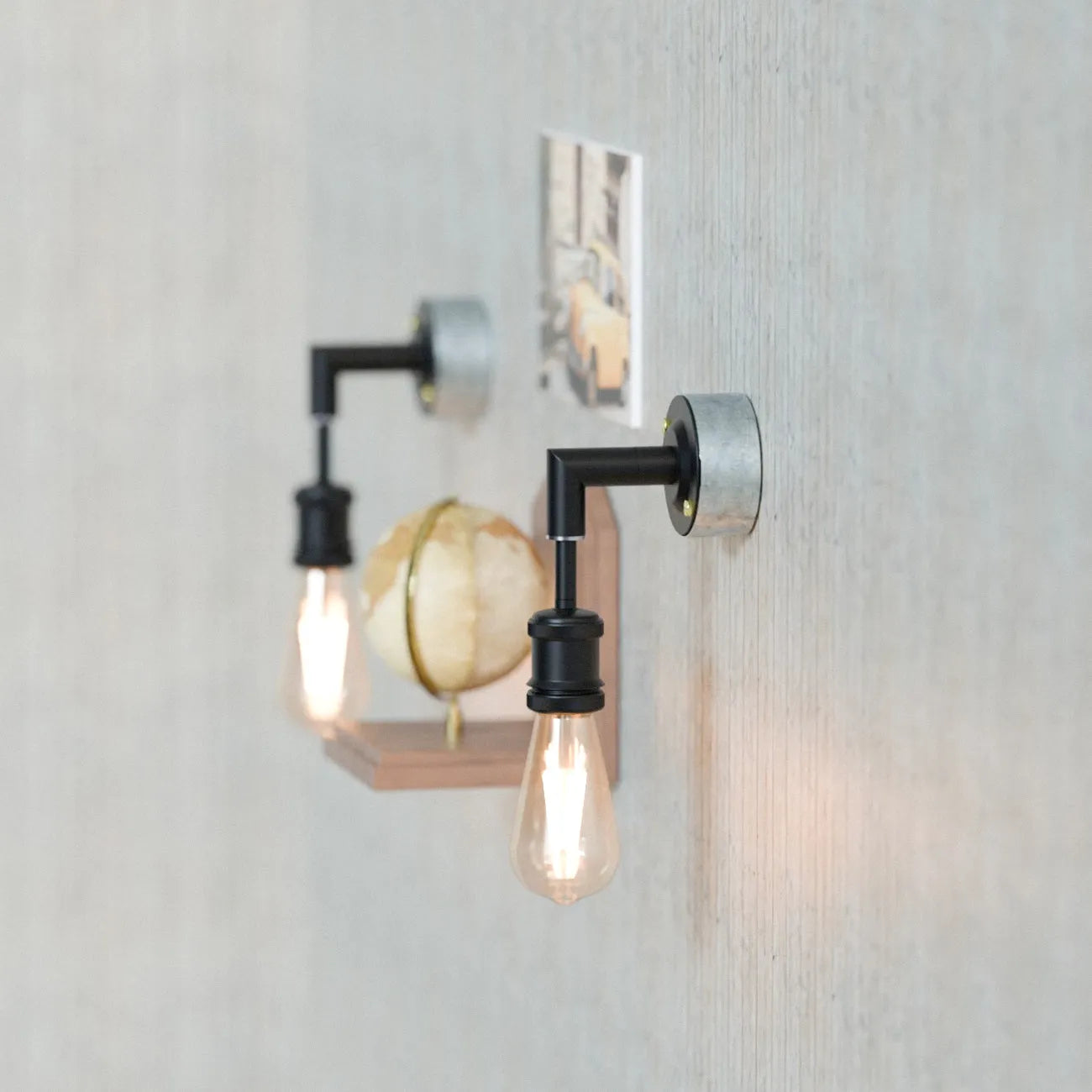 Wall Lighting