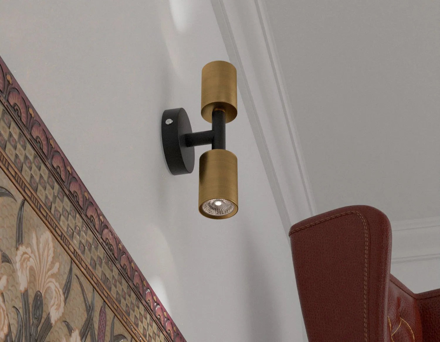 Wall Lighting