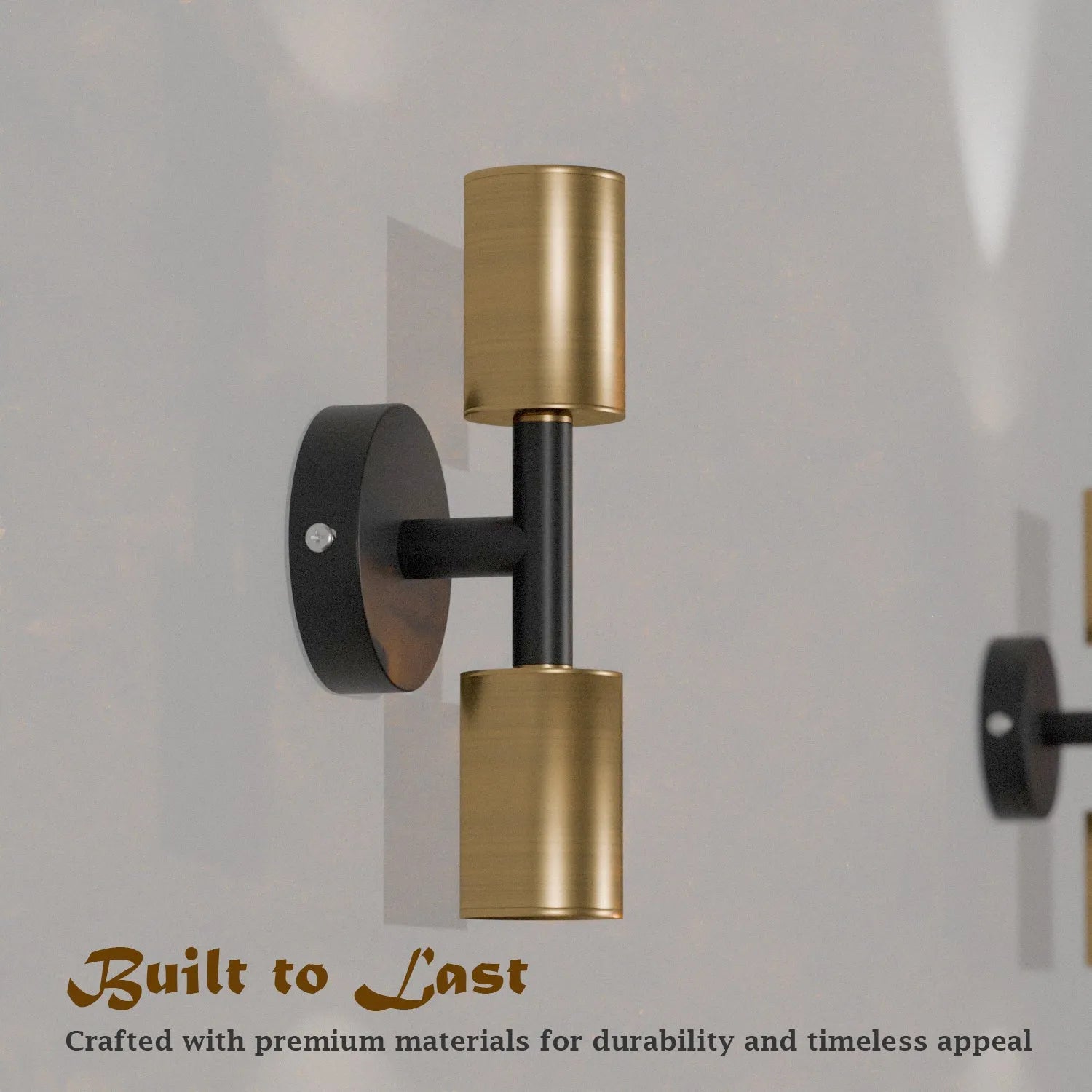 Wall Lighting