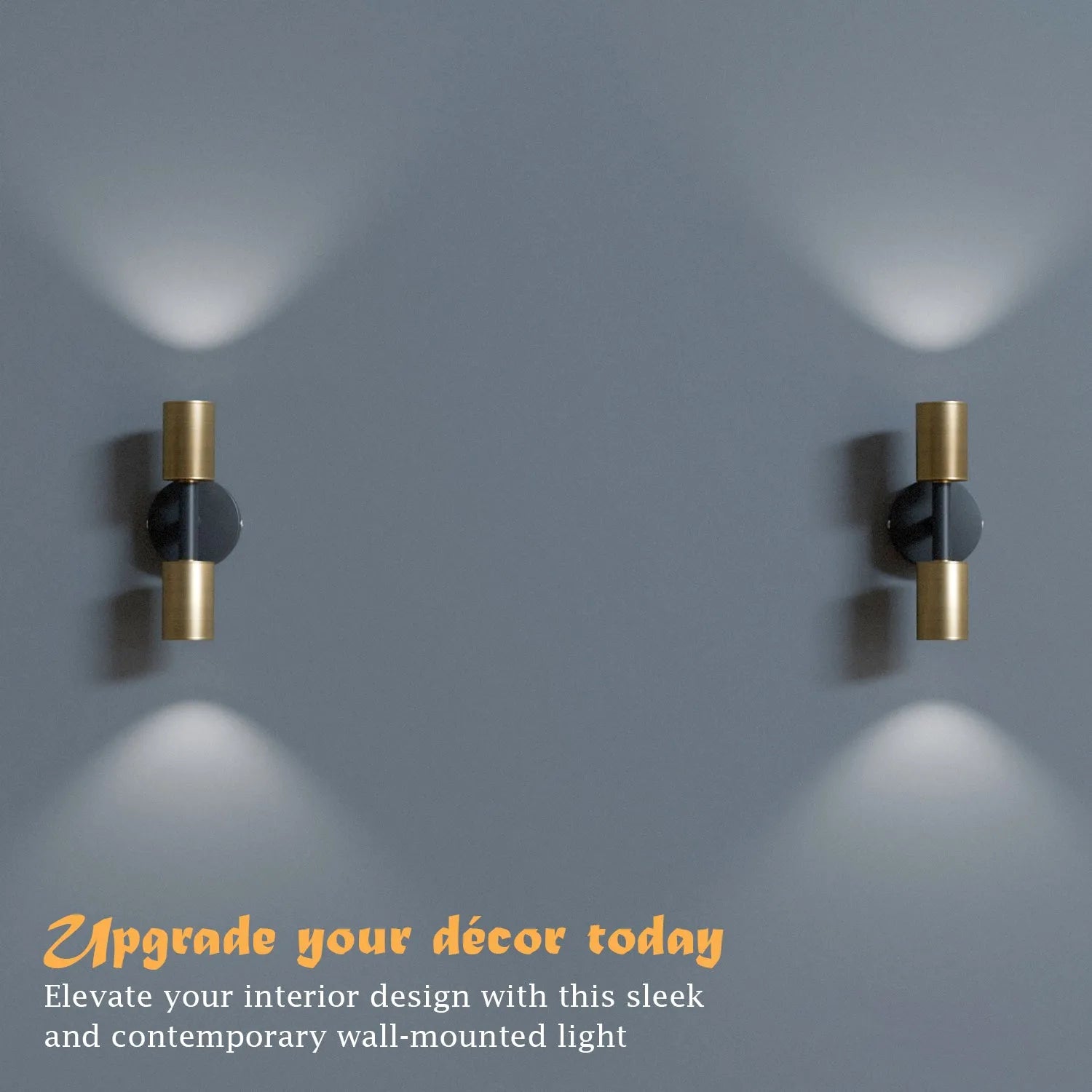 Wall Lighting