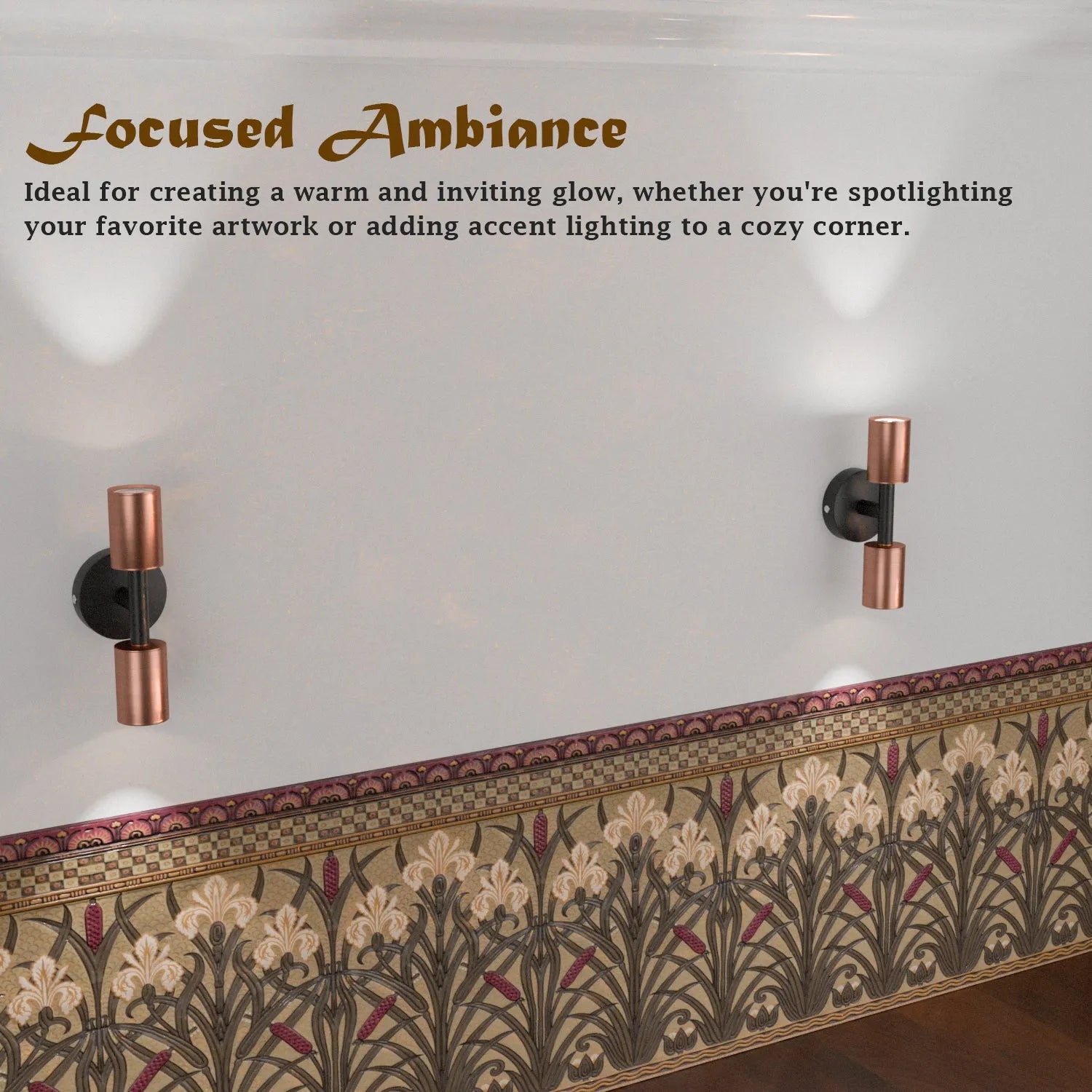 Wall Lighting