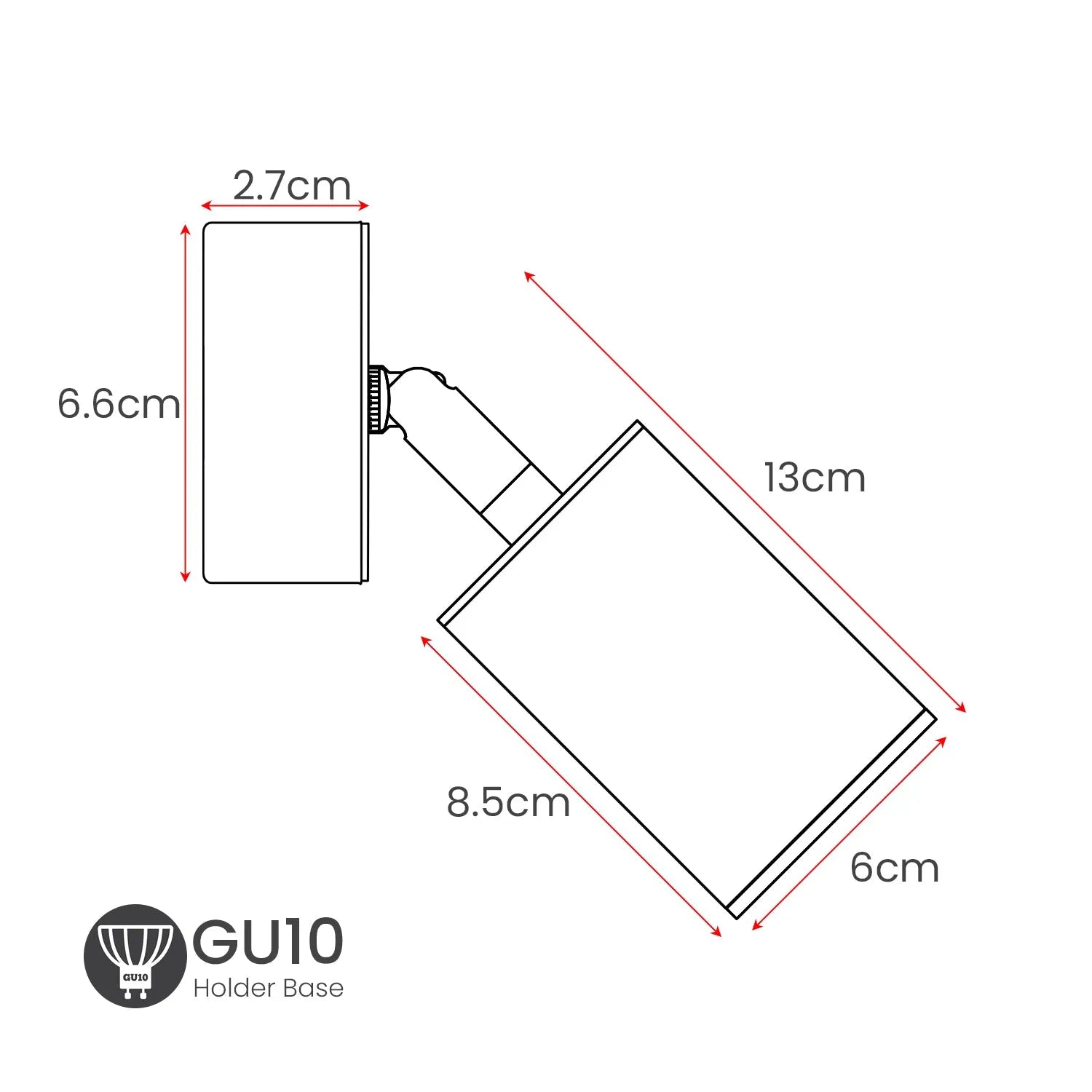 Wall Lighting
