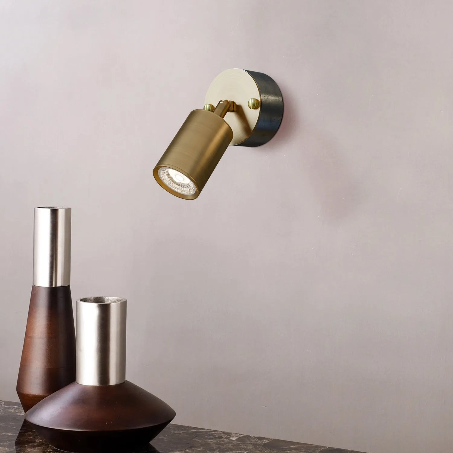 Wall Lighting