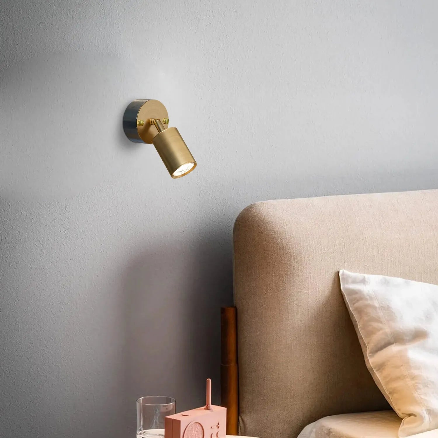 Wall Lighting
