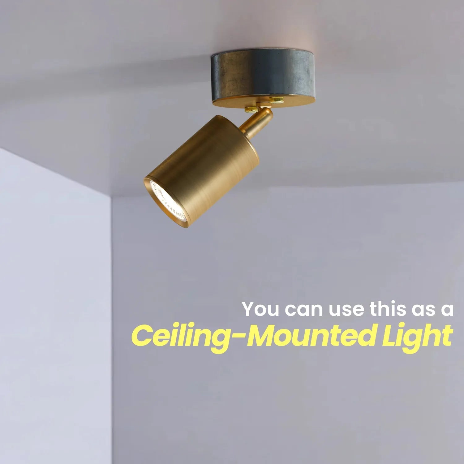 Wall Lighting