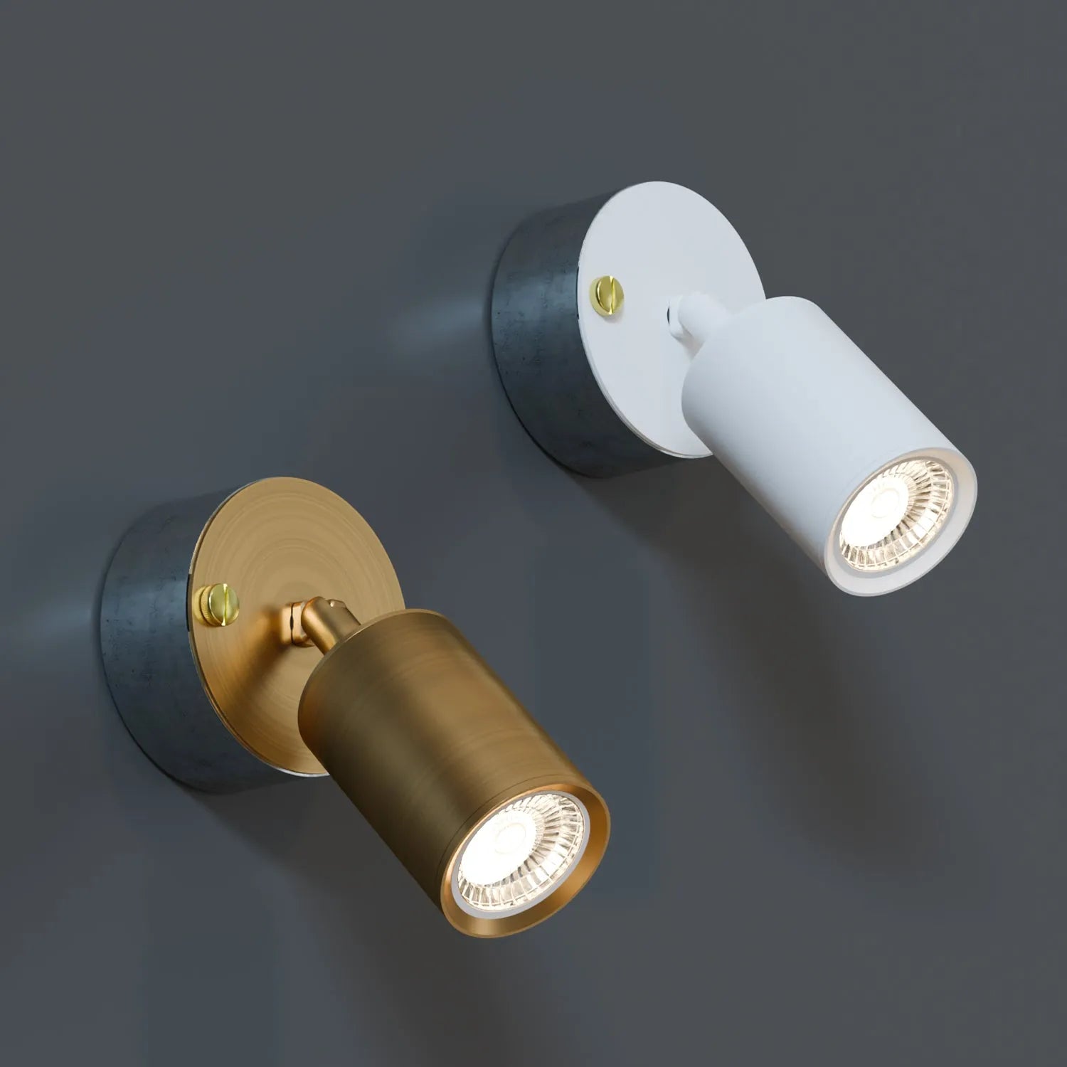 Wall Lighting