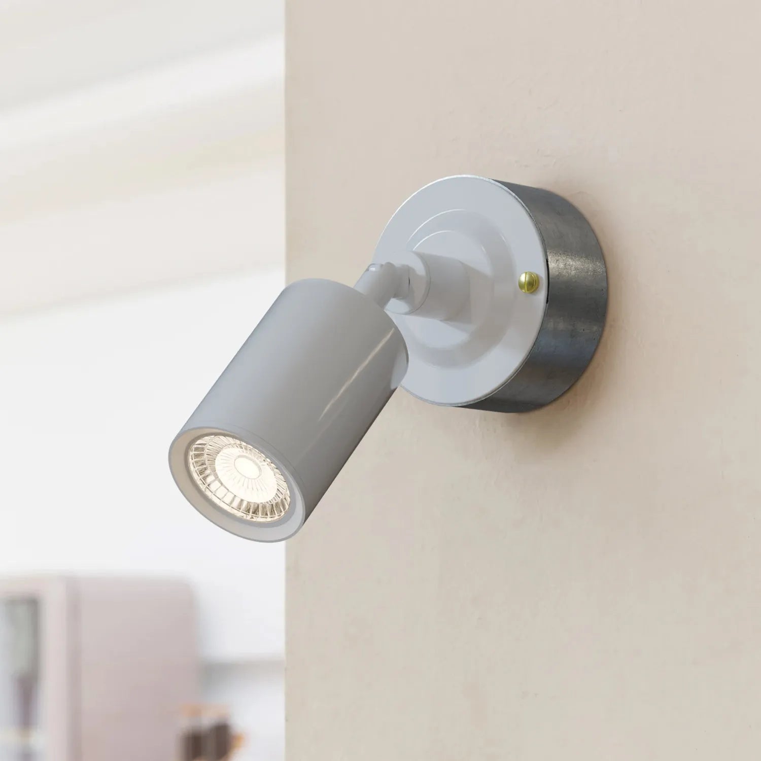 Wall Lighting