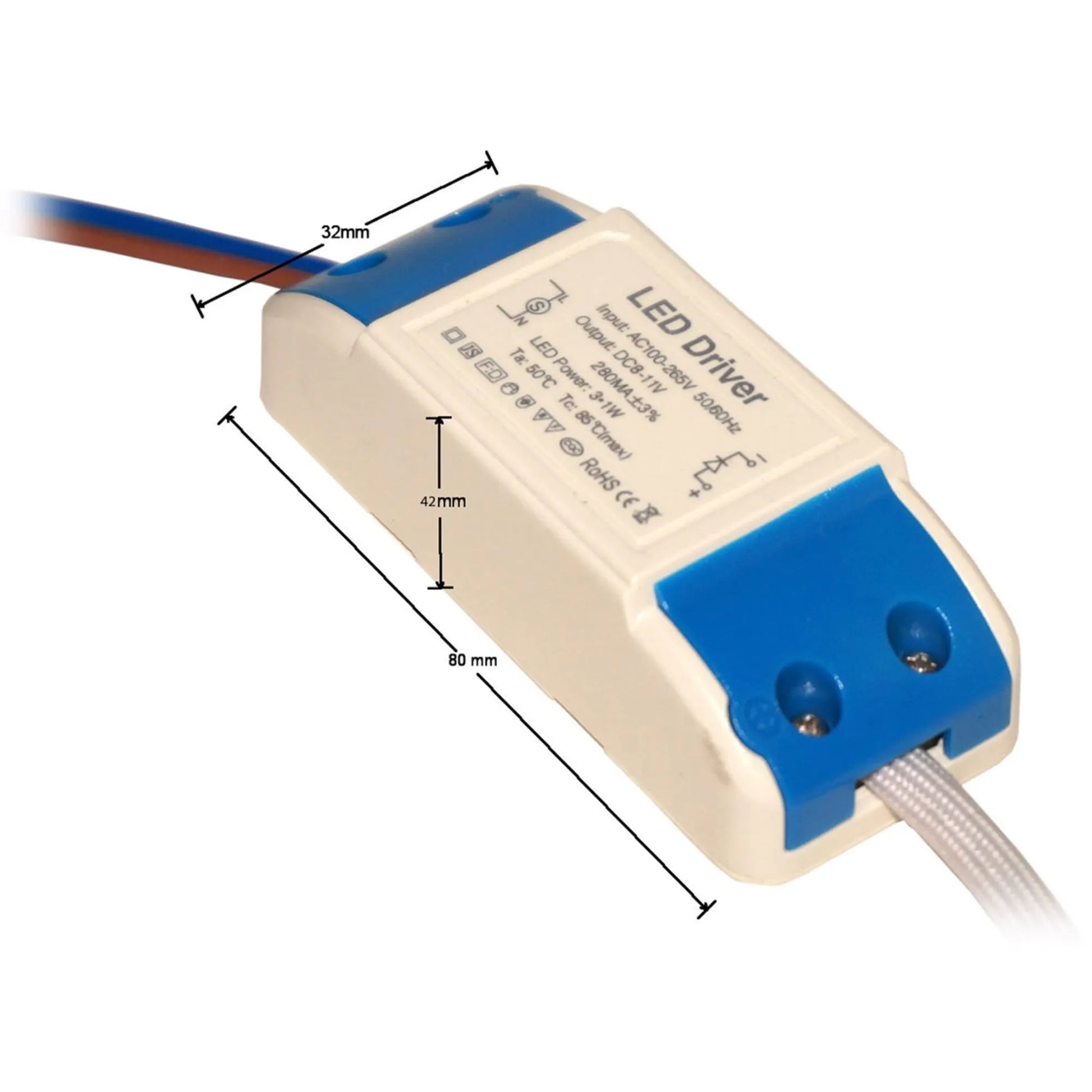Transformatoren & Netzteile