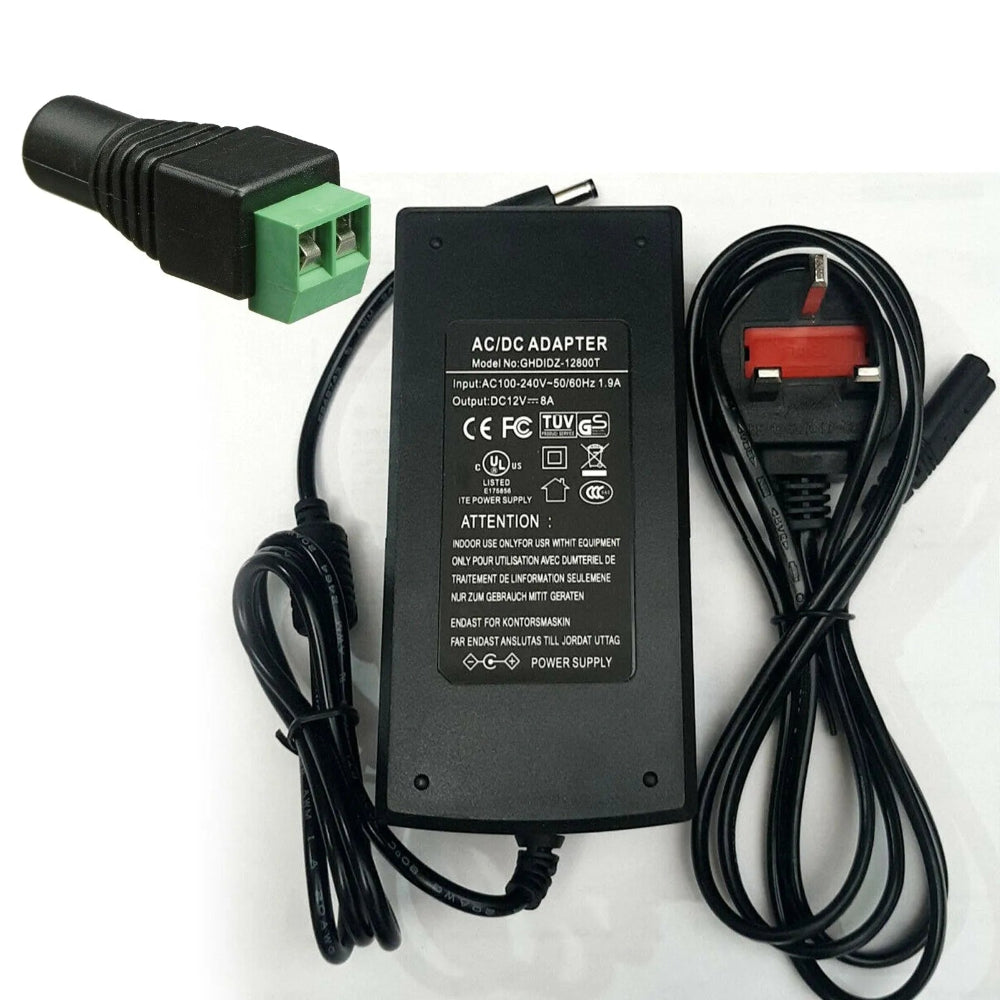 Netzteiladapter