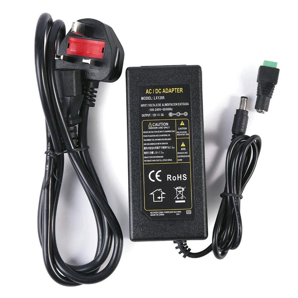 Netzteiladapter