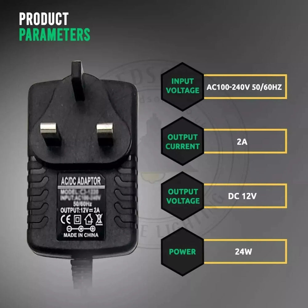 Netzteiladapter
