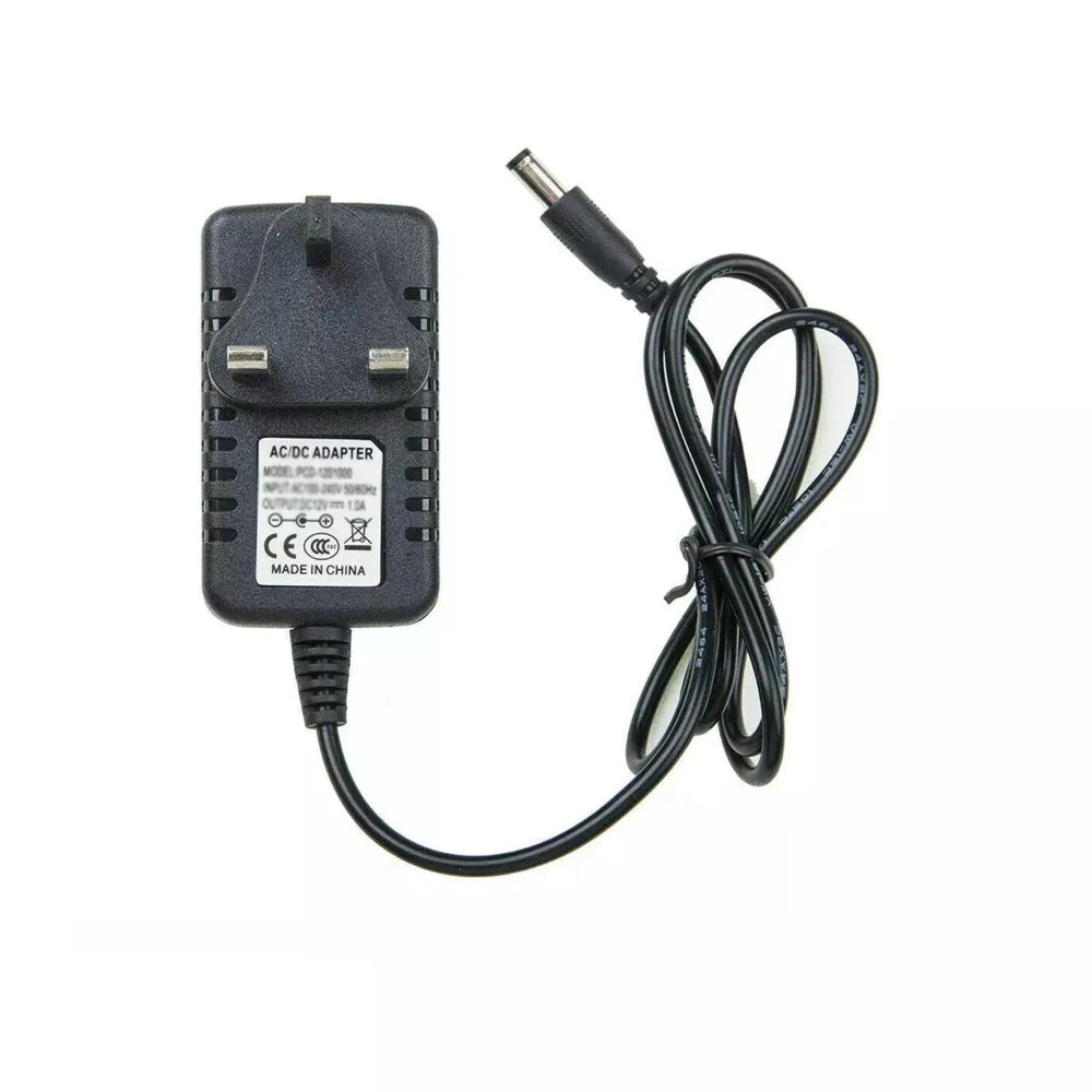 Netzteiladapter