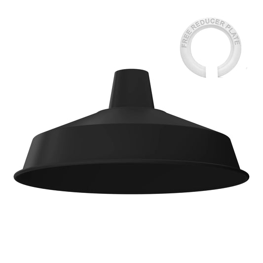Lampenschirme