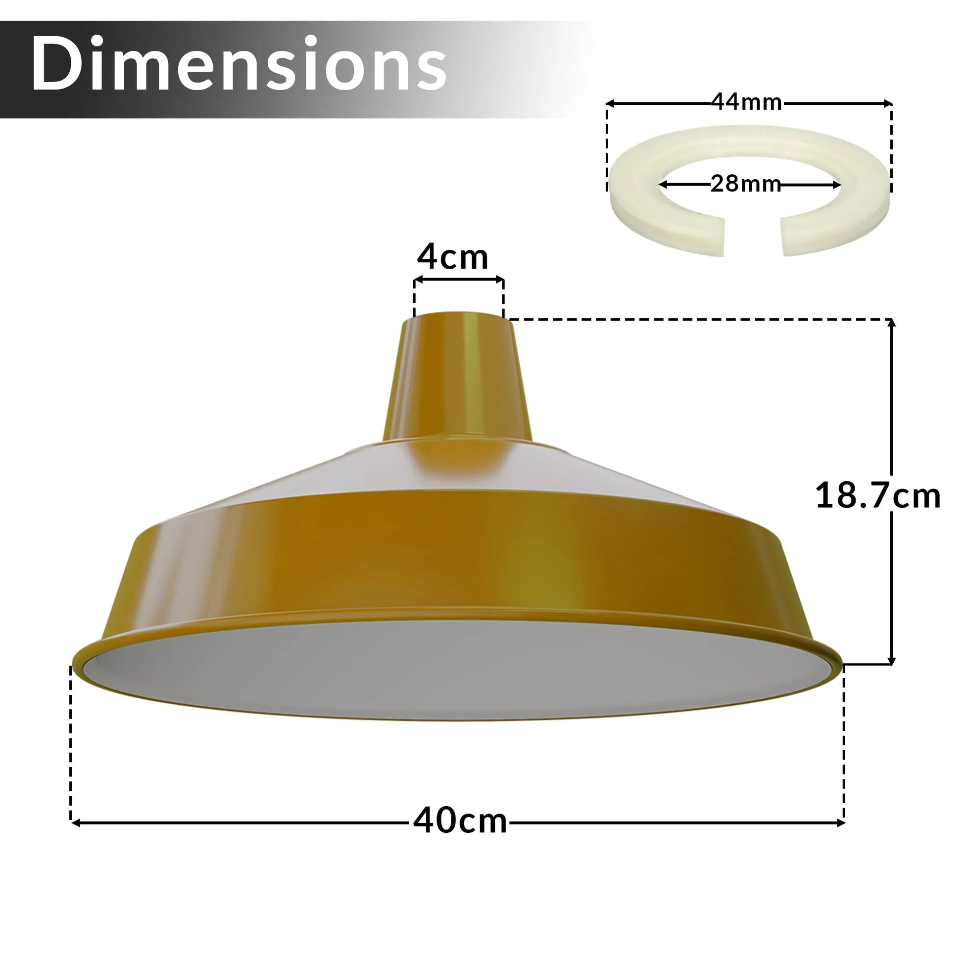 Lampshades