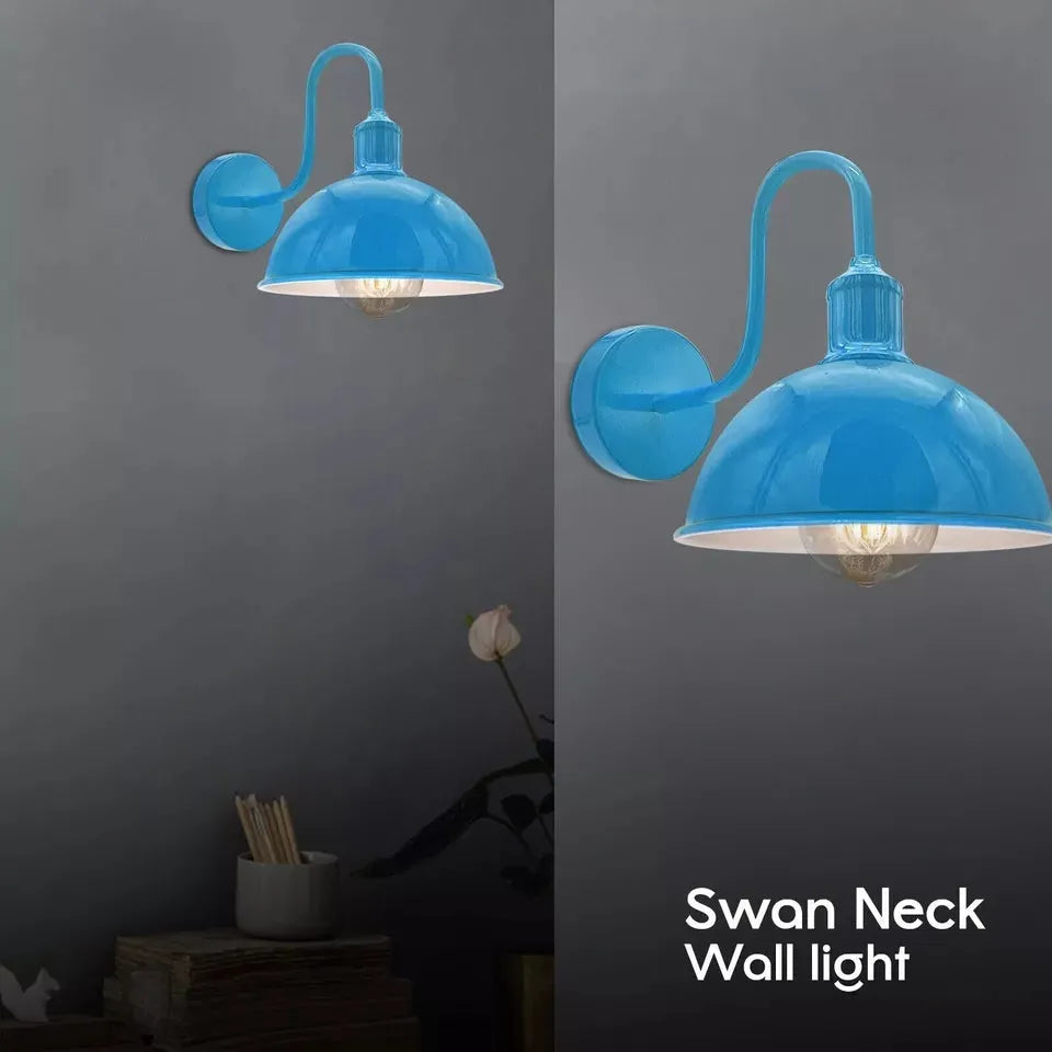 Wall Lights