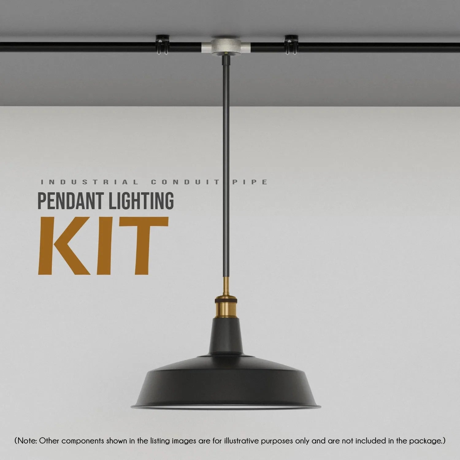 Pendant Lighting