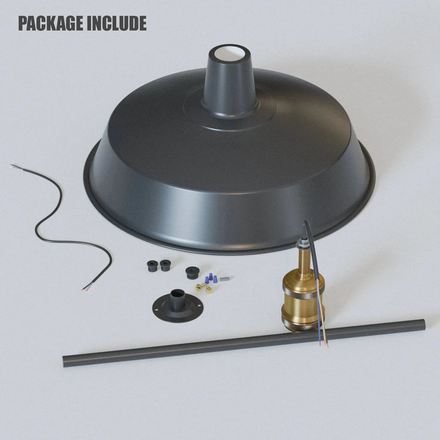 Pendant Lighting