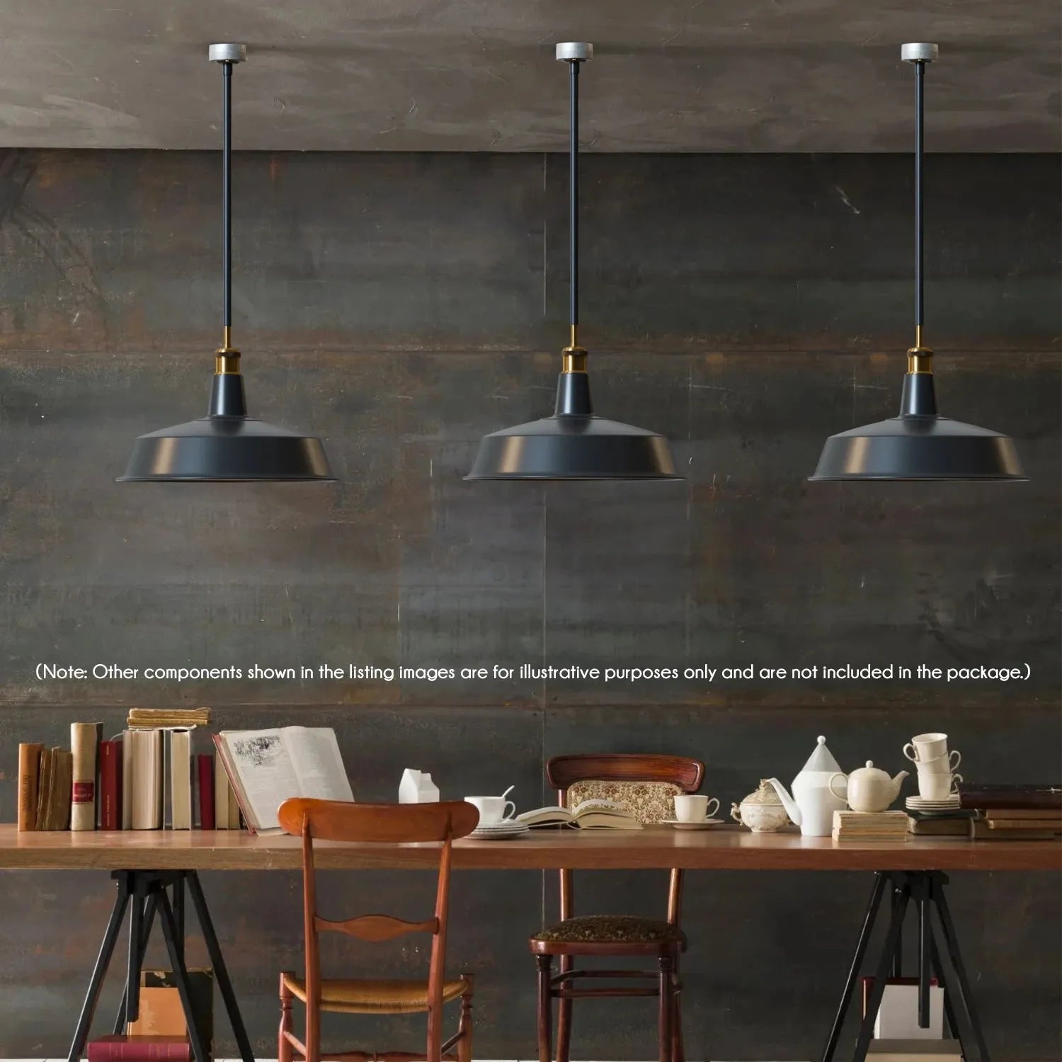 Pendant Lighting