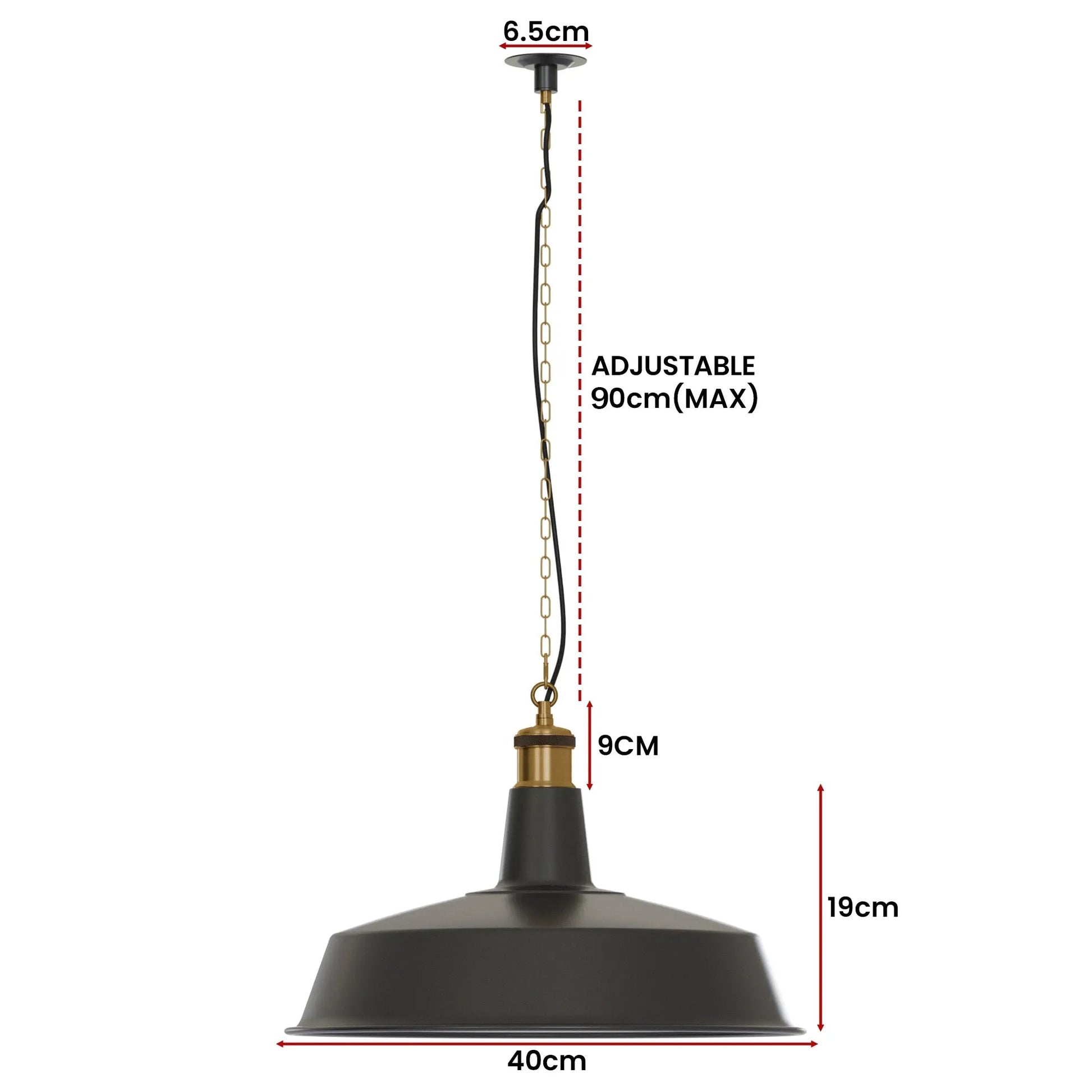 Pendant Lighting