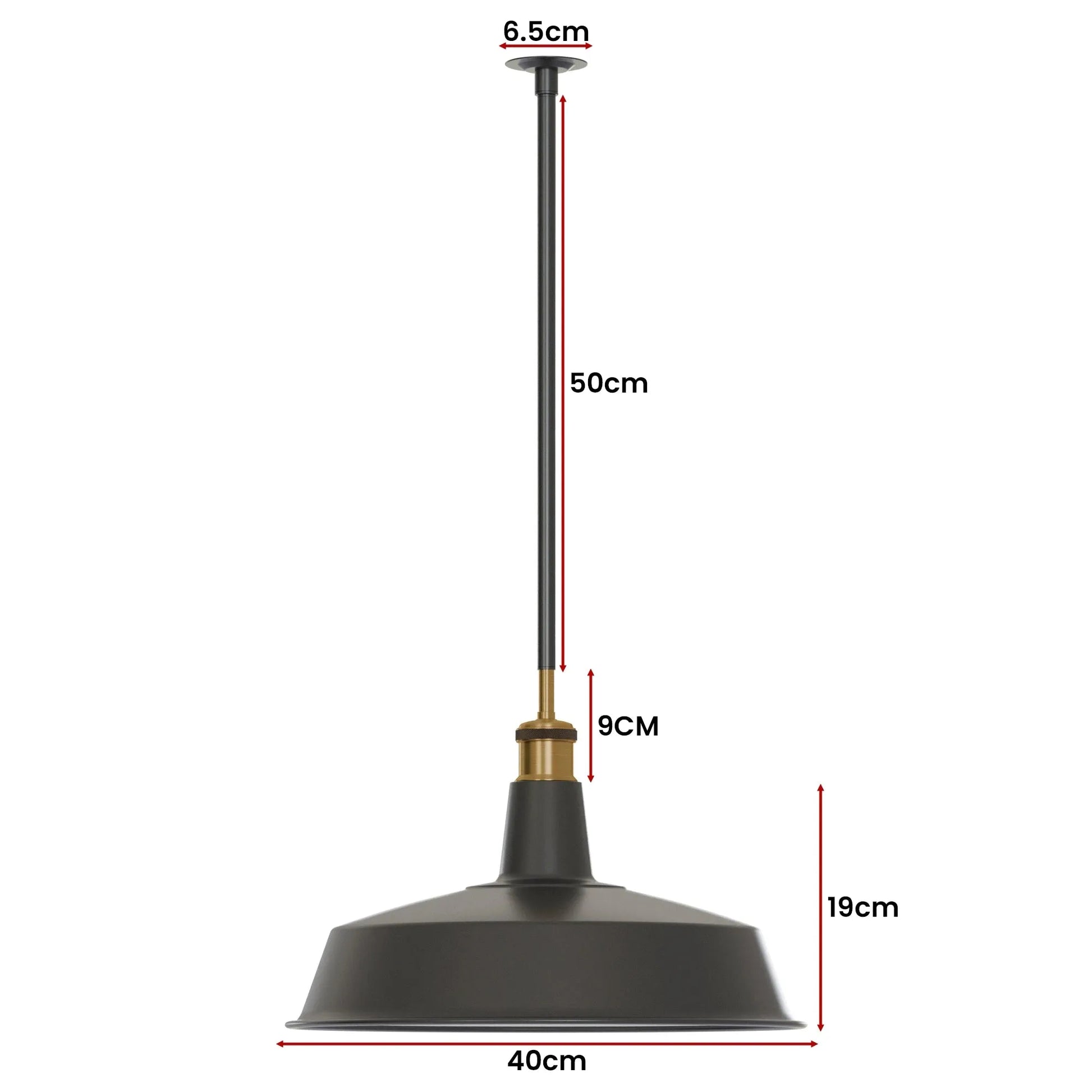 Pendant Lighting