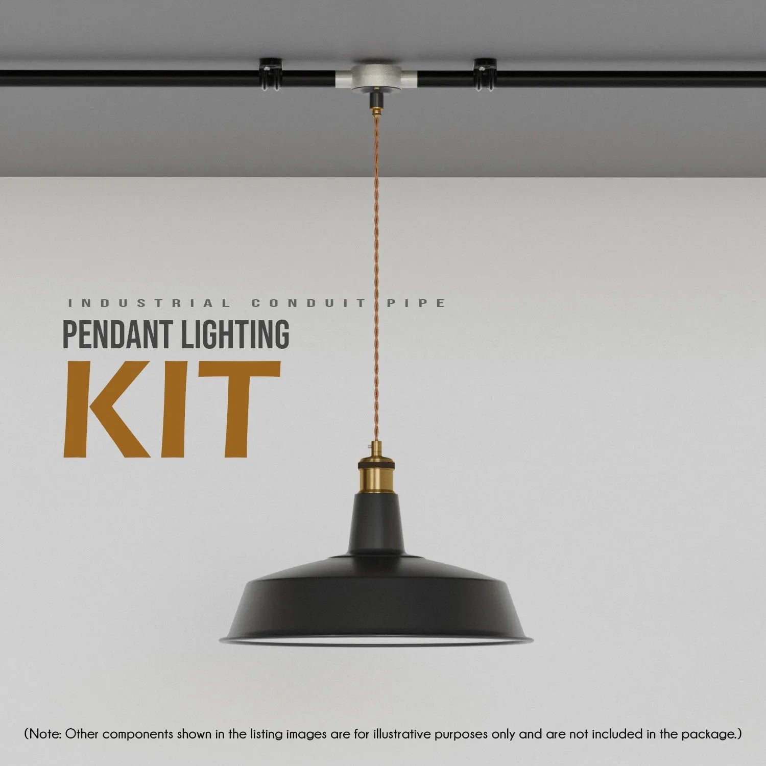 Pendant Lighting