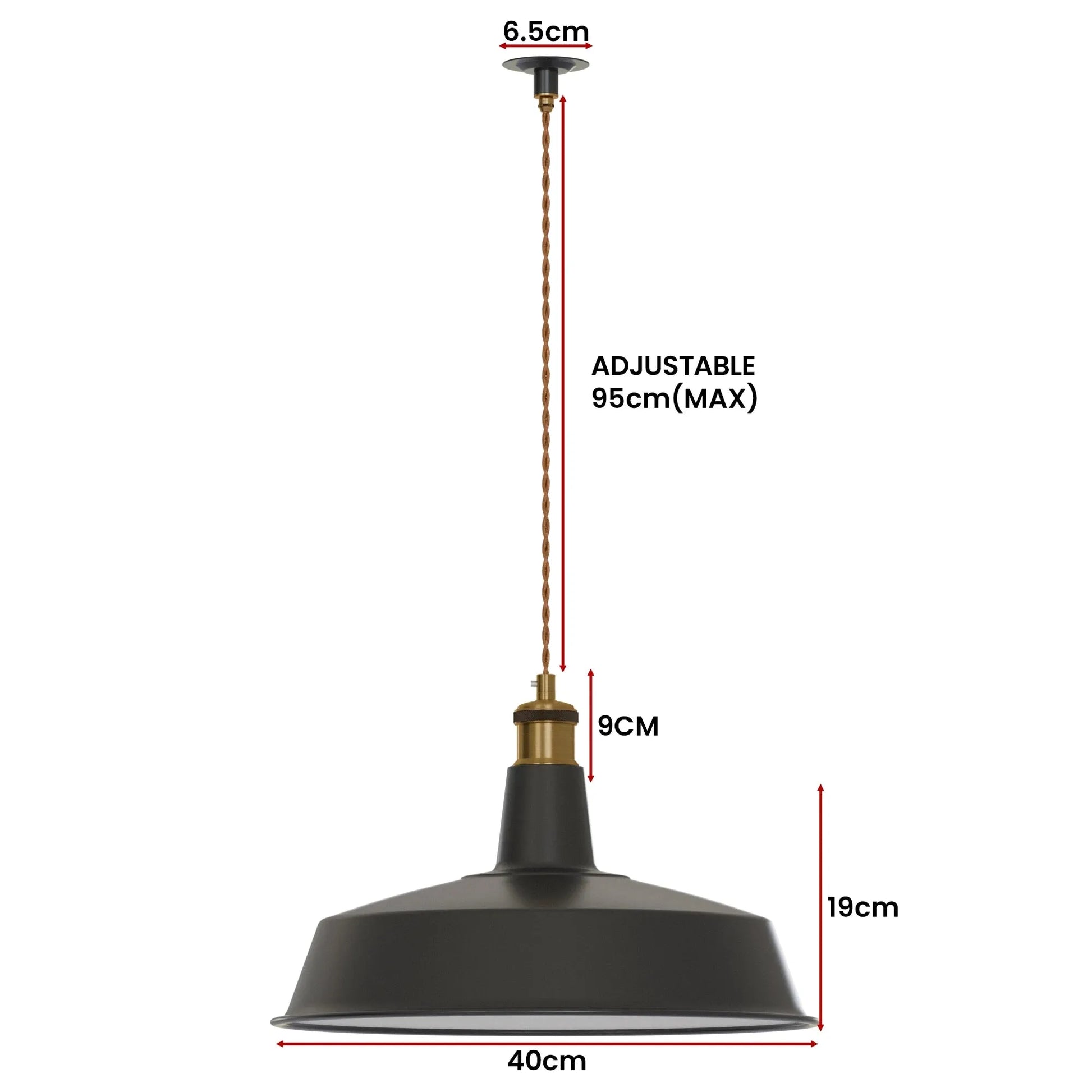 Pendant Lighting
