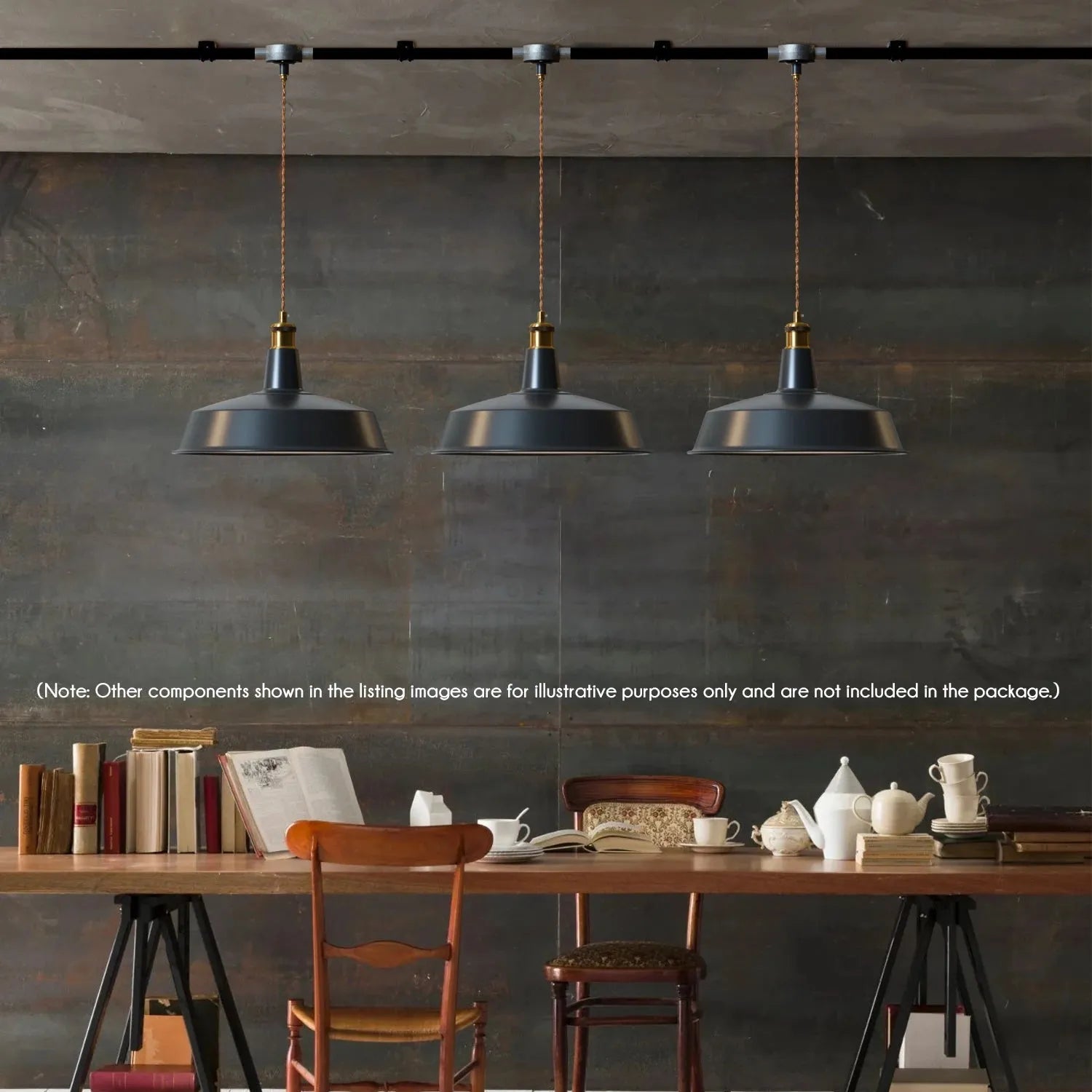 Pendant Lighting