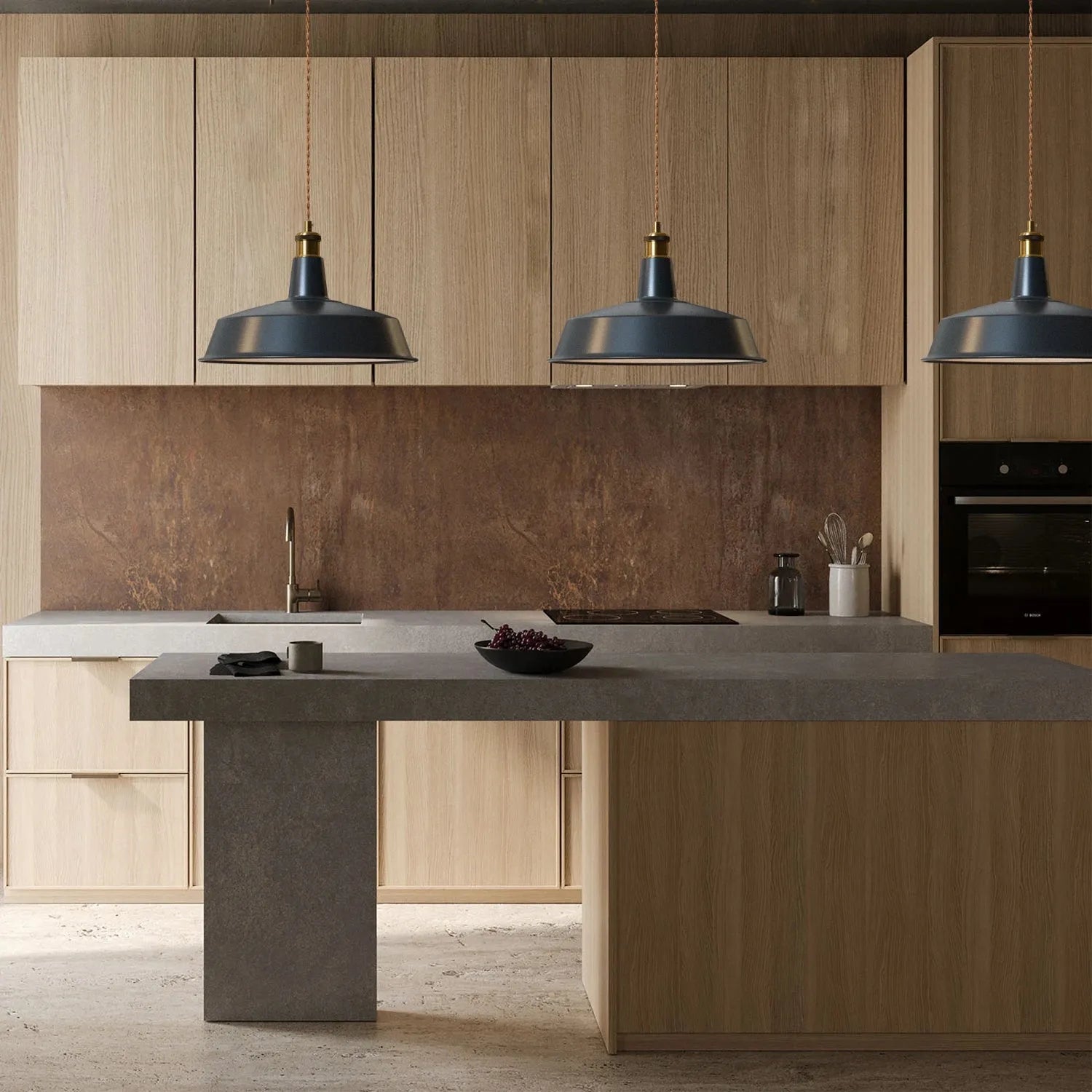 Pendant Lighting