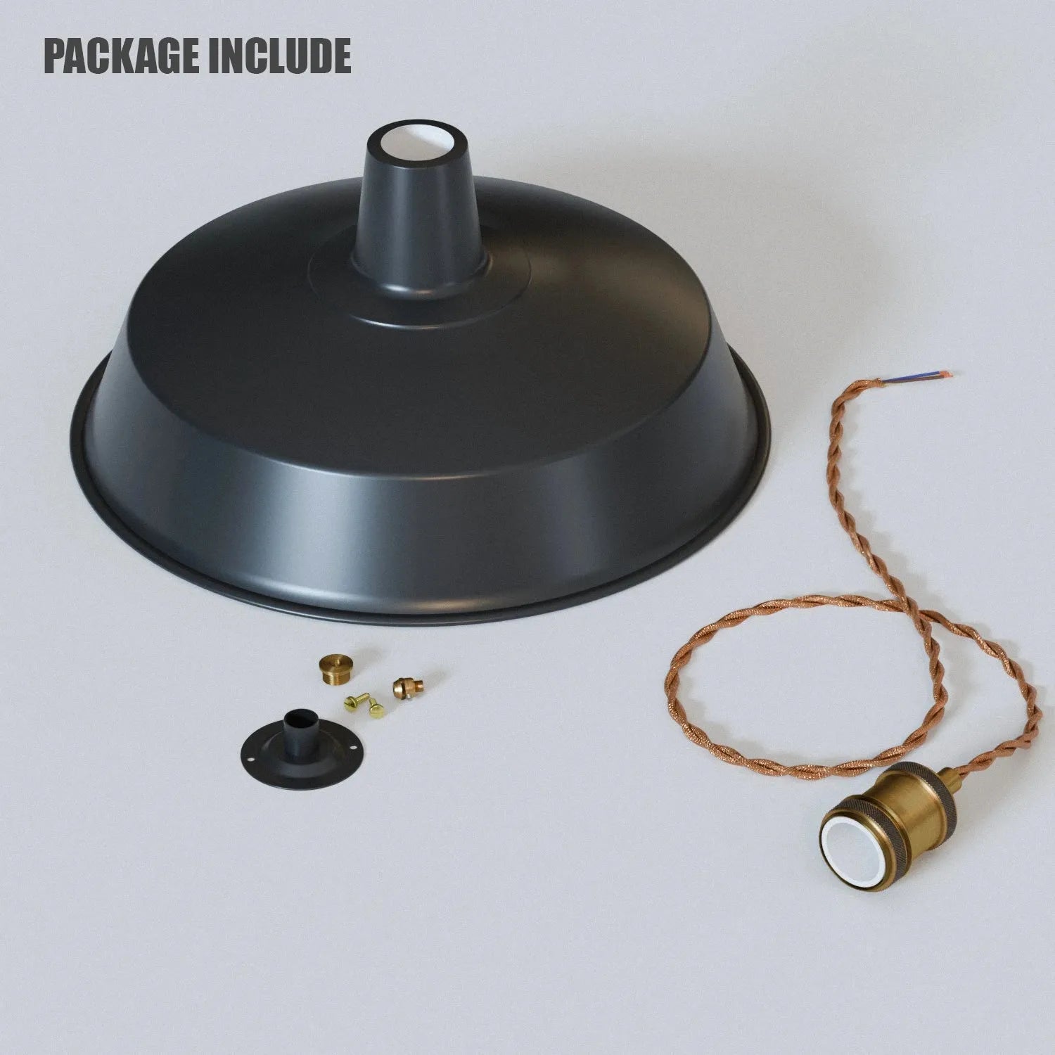 Pendant Lighting