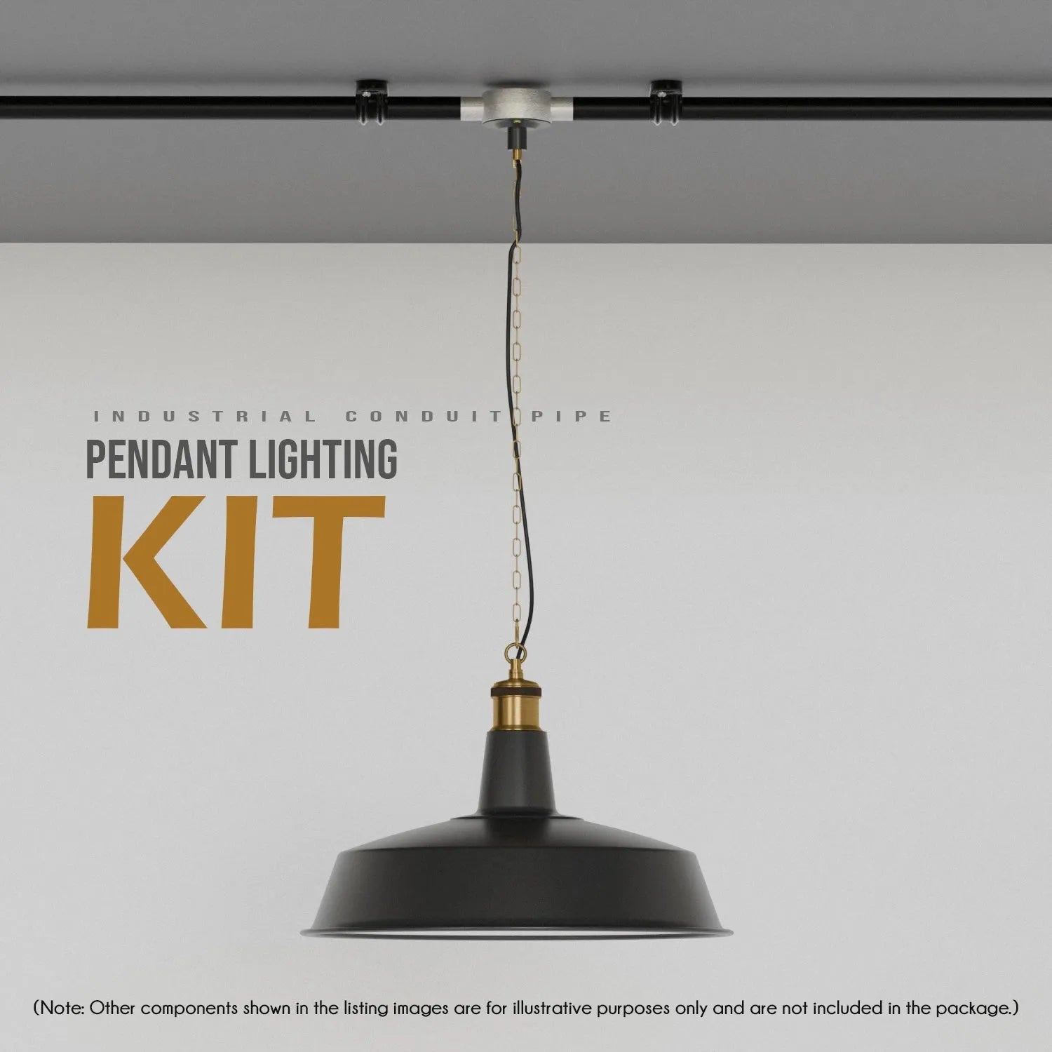 Pendant Lighting