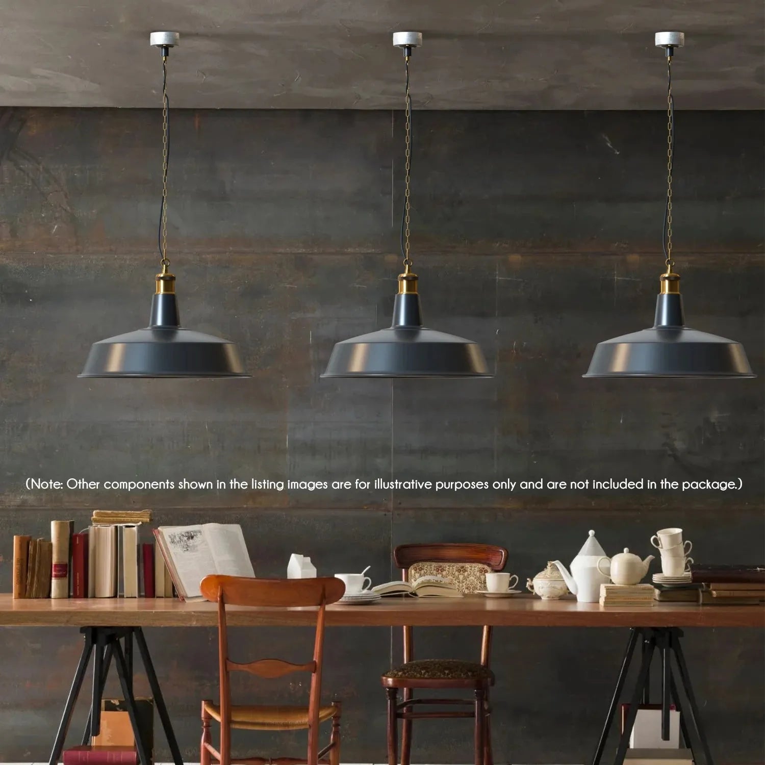 Pendant Lighting