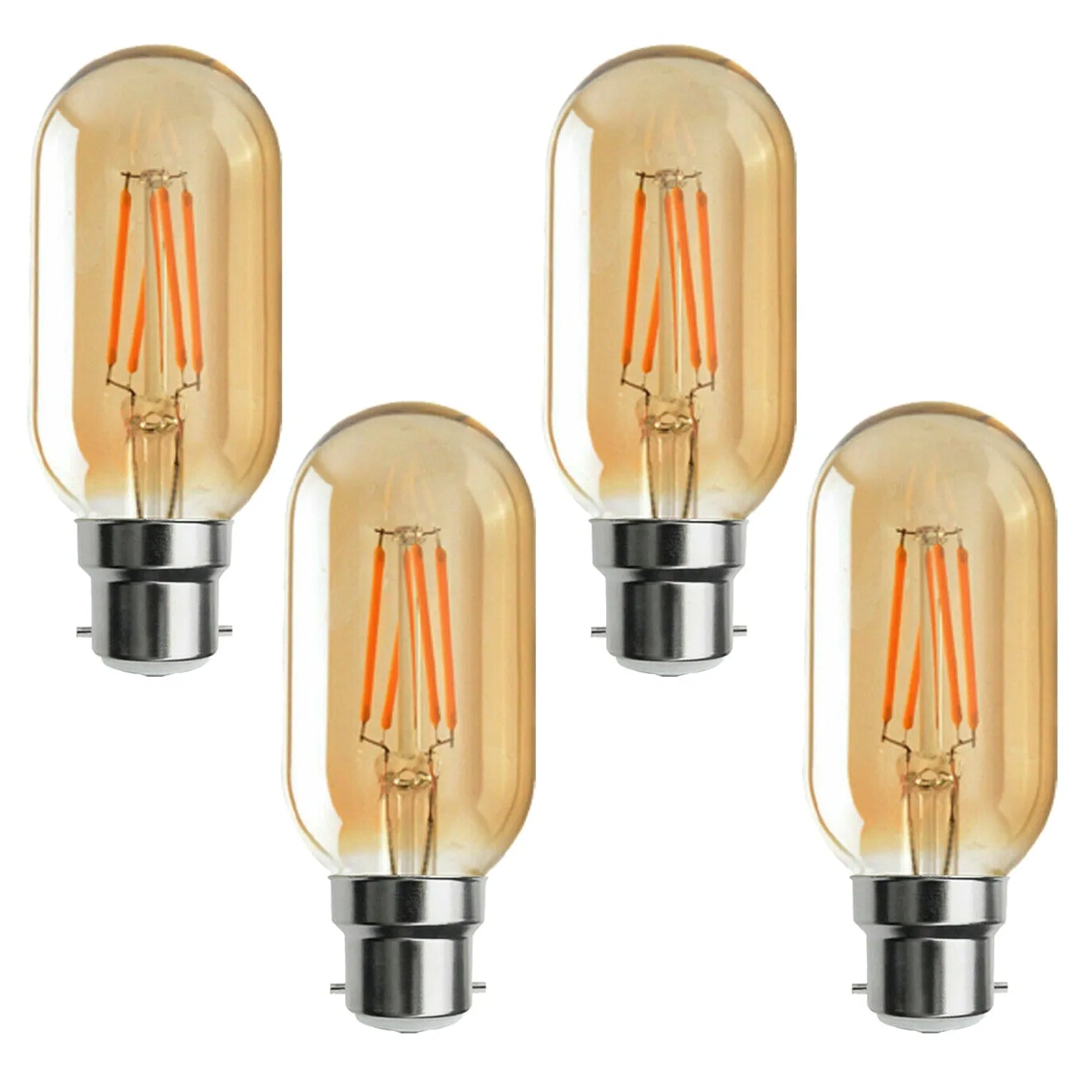 B22 Base Bulb B