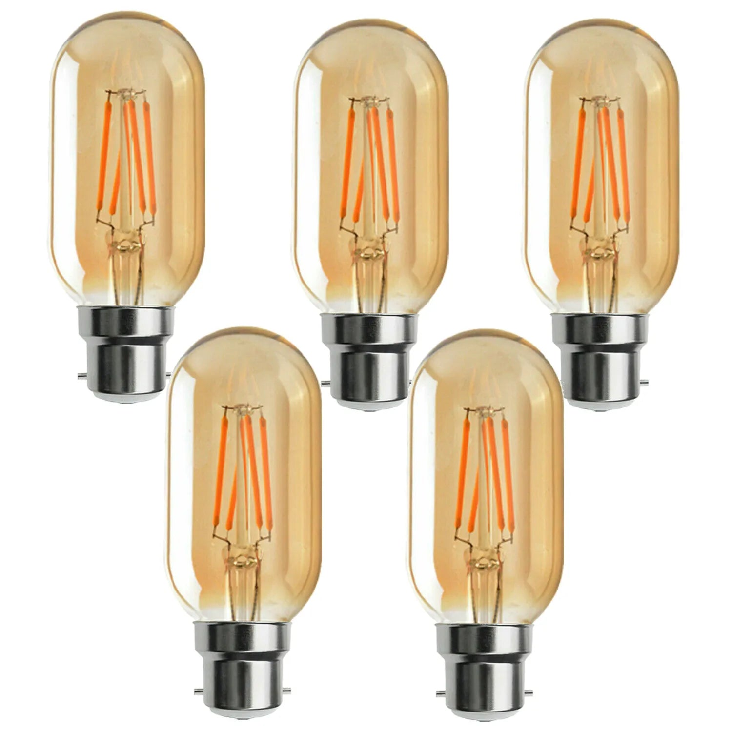B22 Base Bulb B