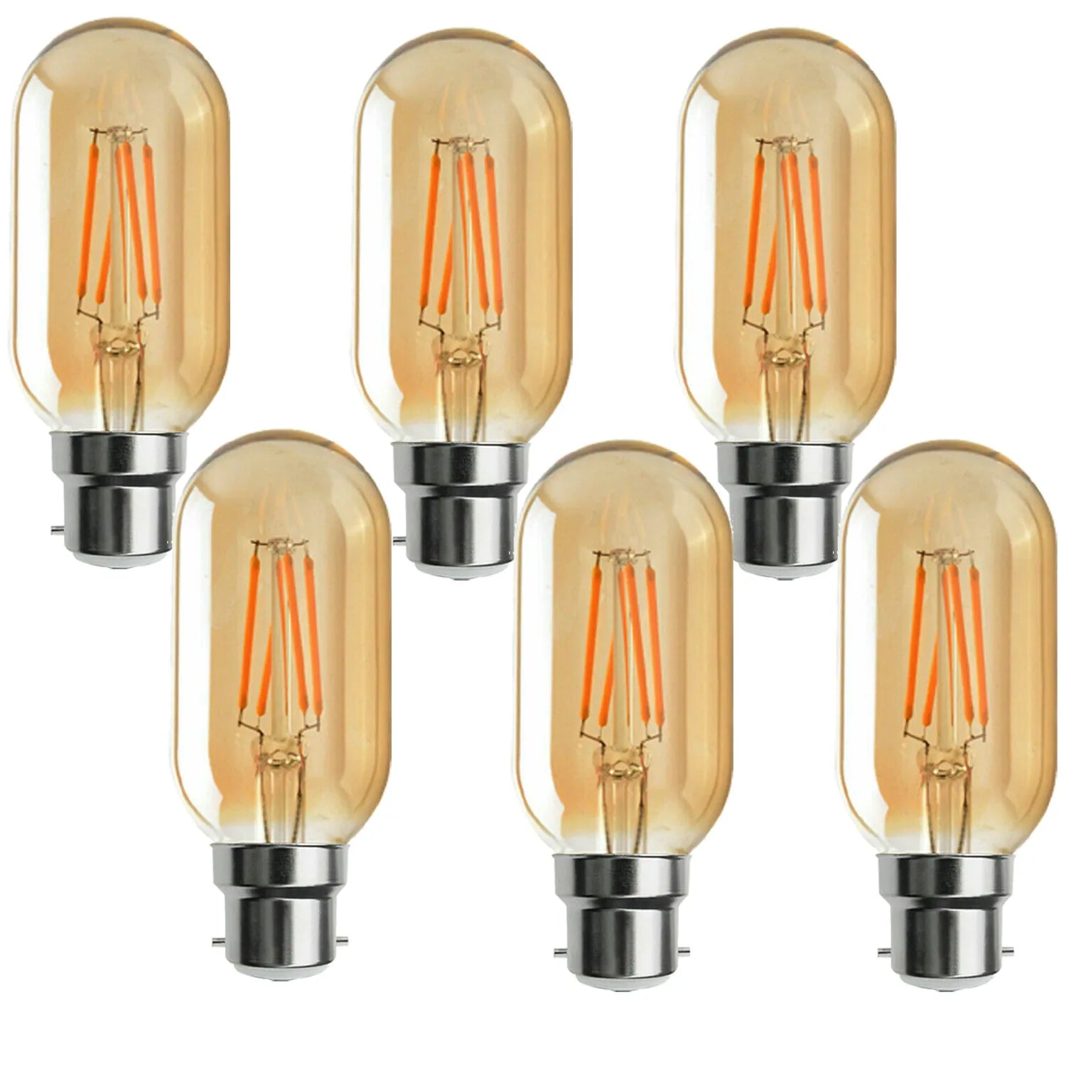 B22 Base Bulb B