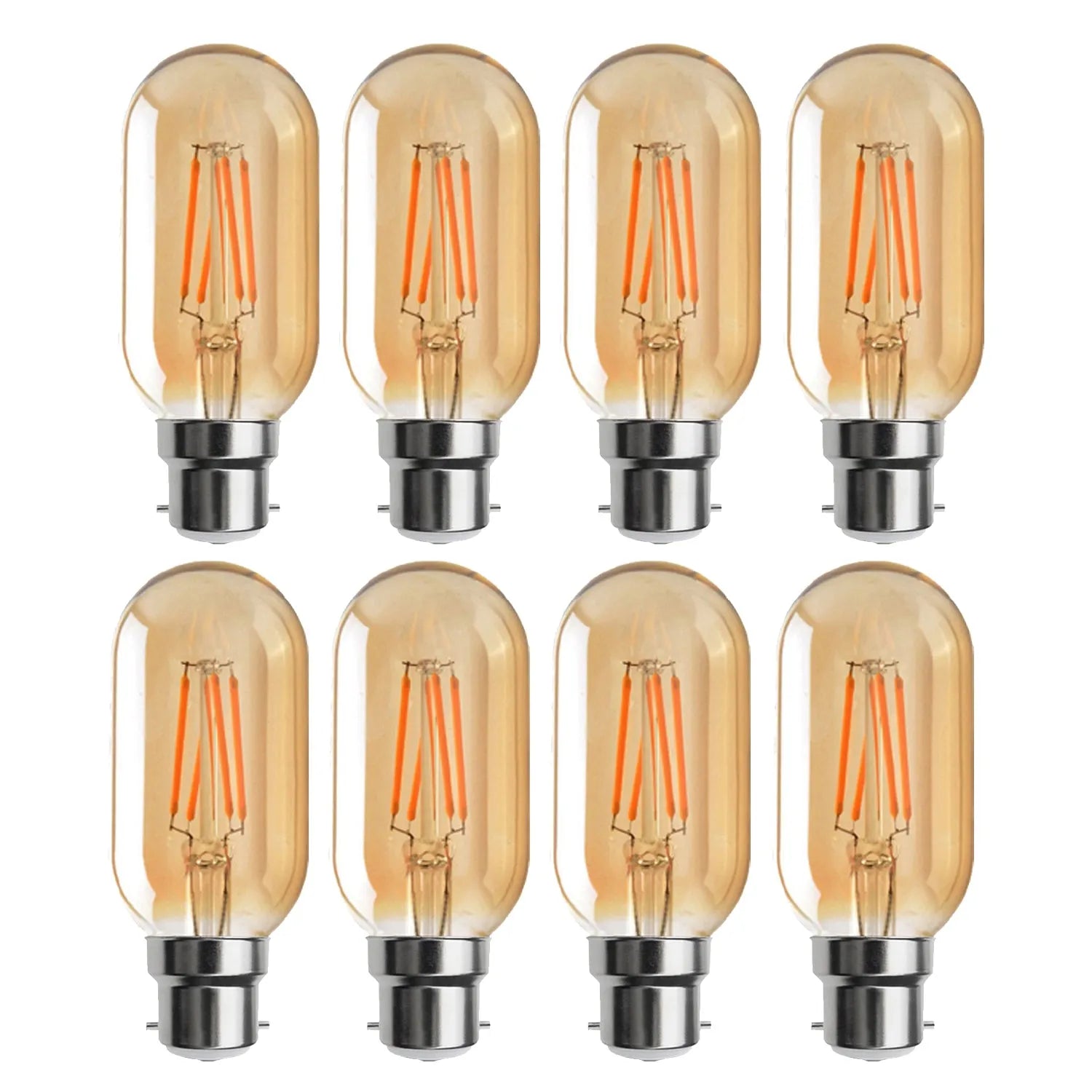 B22 Base Bulb B