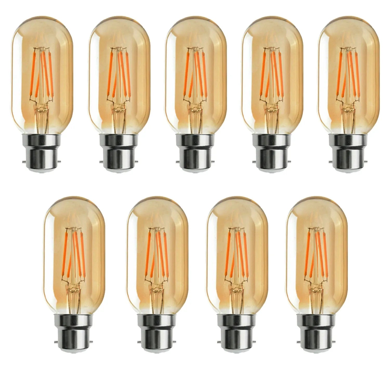 B22 Base Bulb B