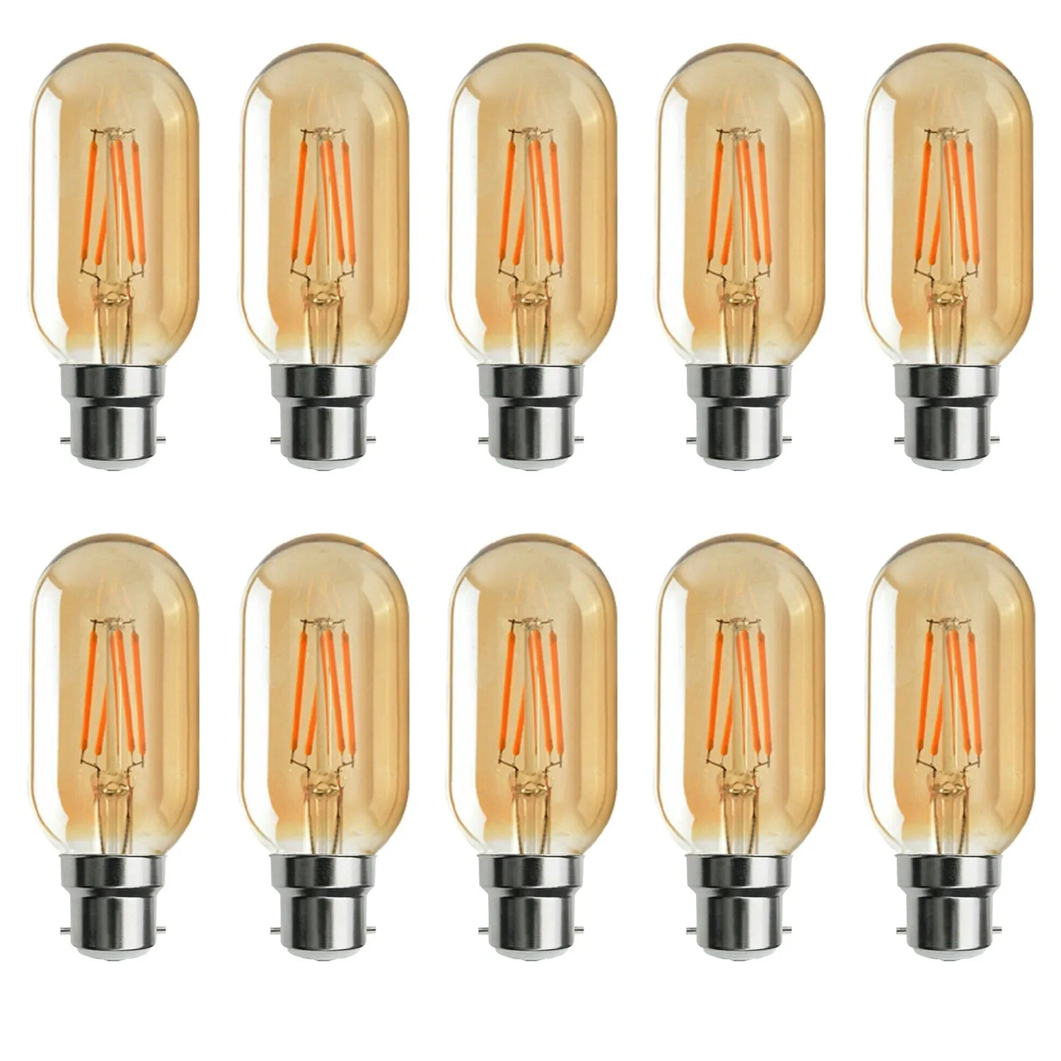B22 Base Bulb B