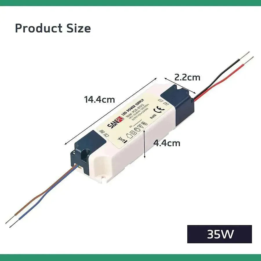 Constant Voltage Transformer