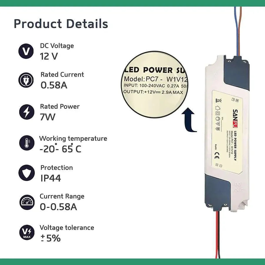 Constant Voltage Transformer