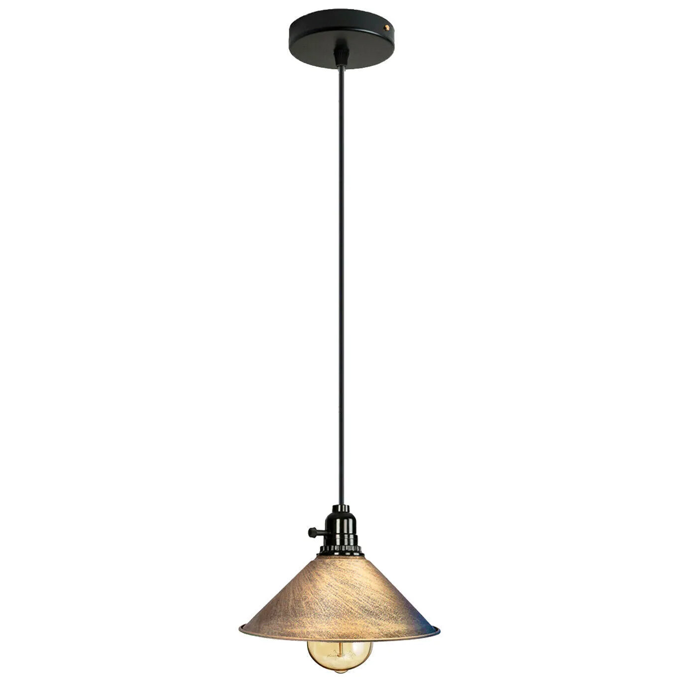 Pendant Lighting