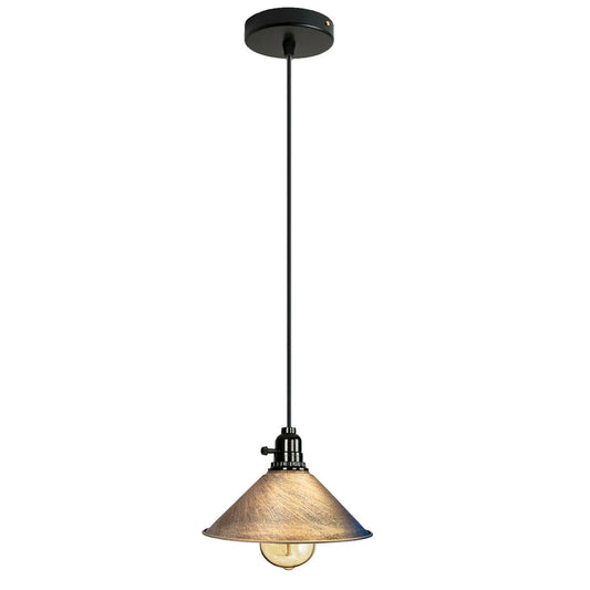 Pendant Lighting