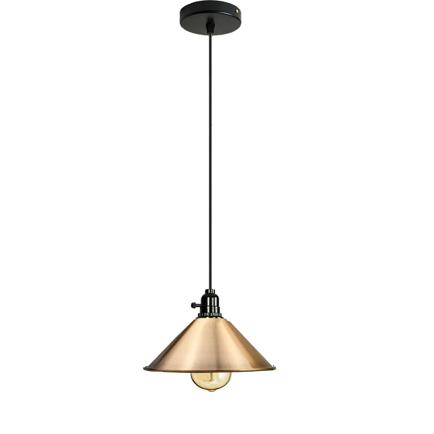 Pendant Lighting